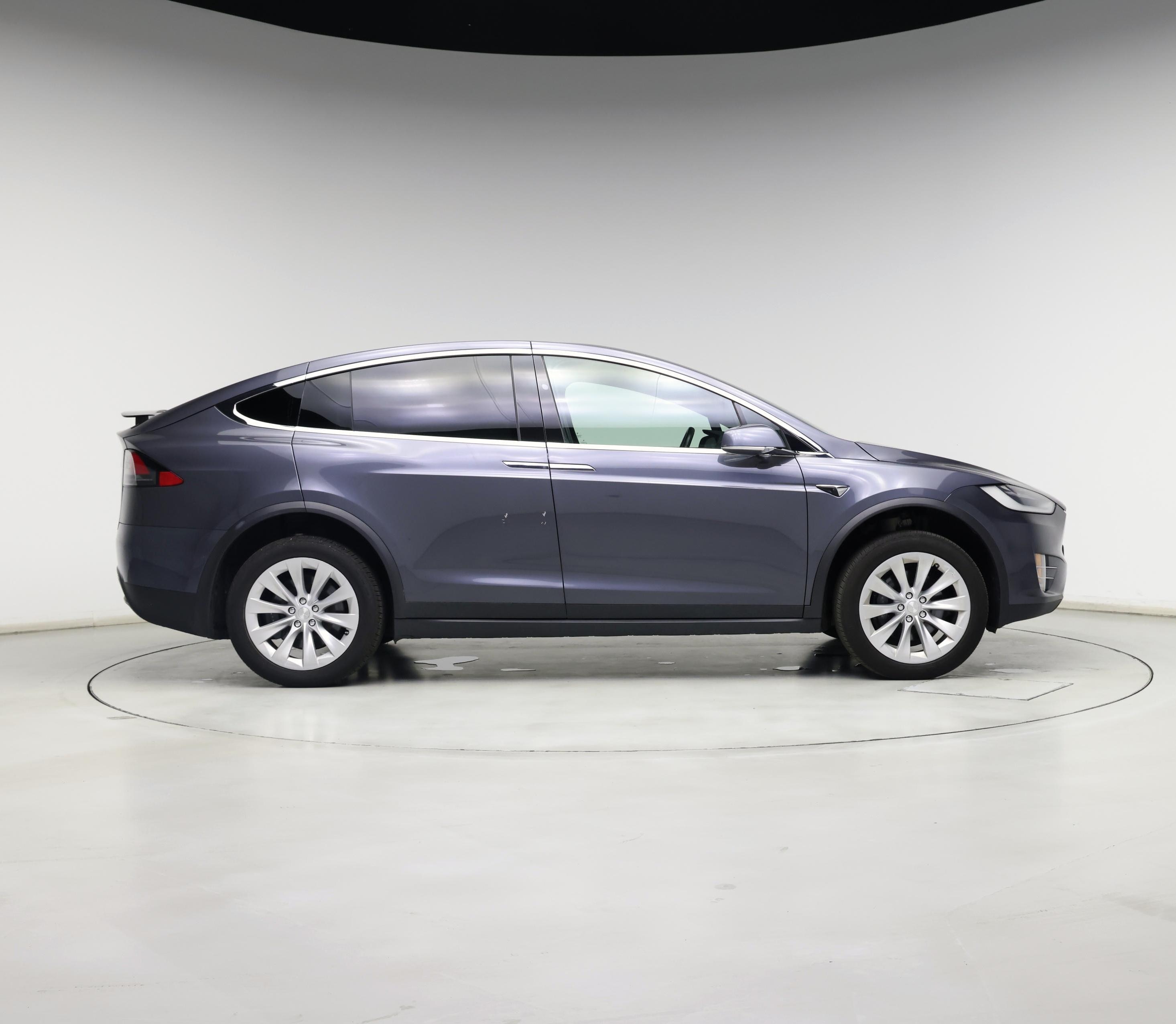Thumbnail: 2020 Tesla Model X - 7