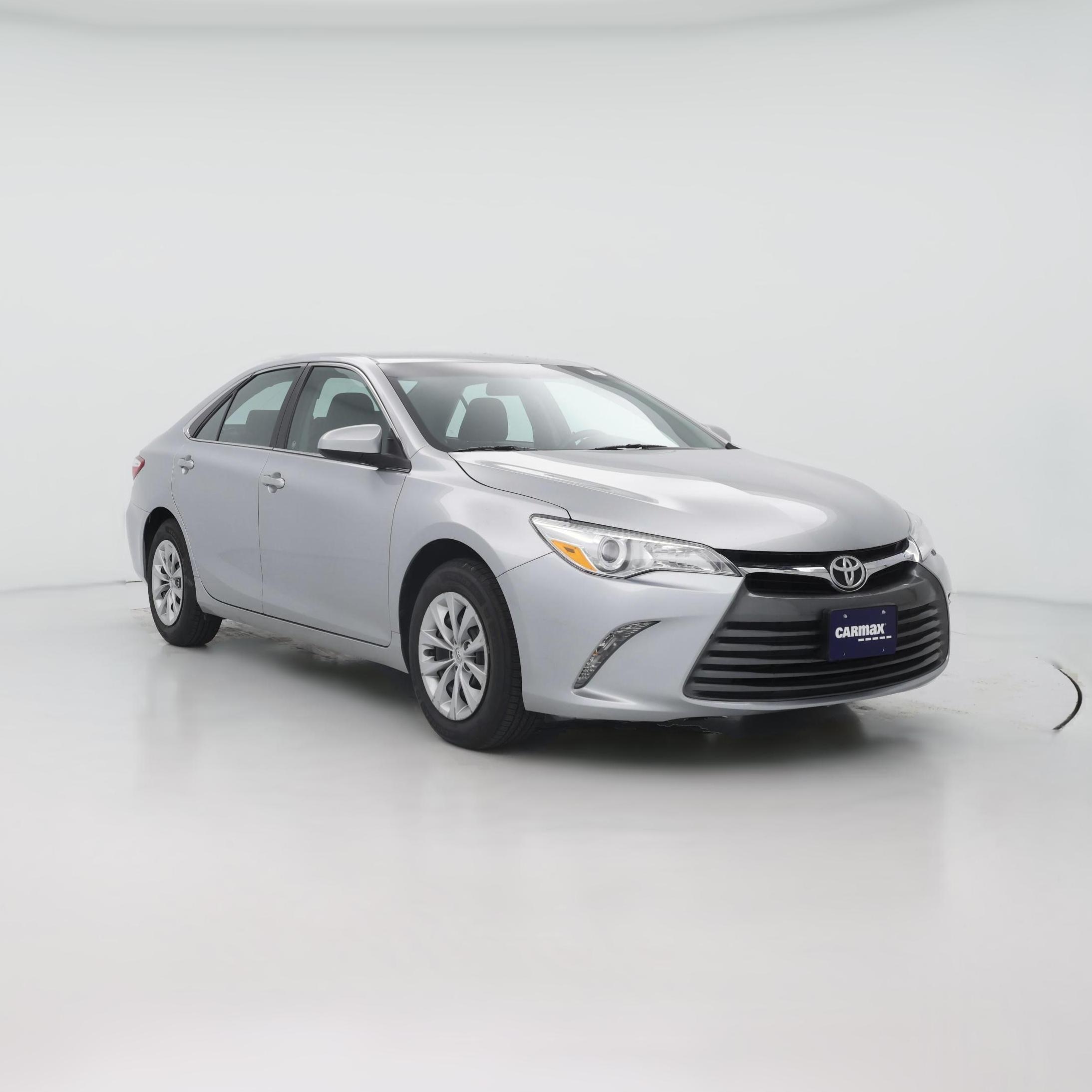 Thumbnail: 2017 Toyota Camry - 1