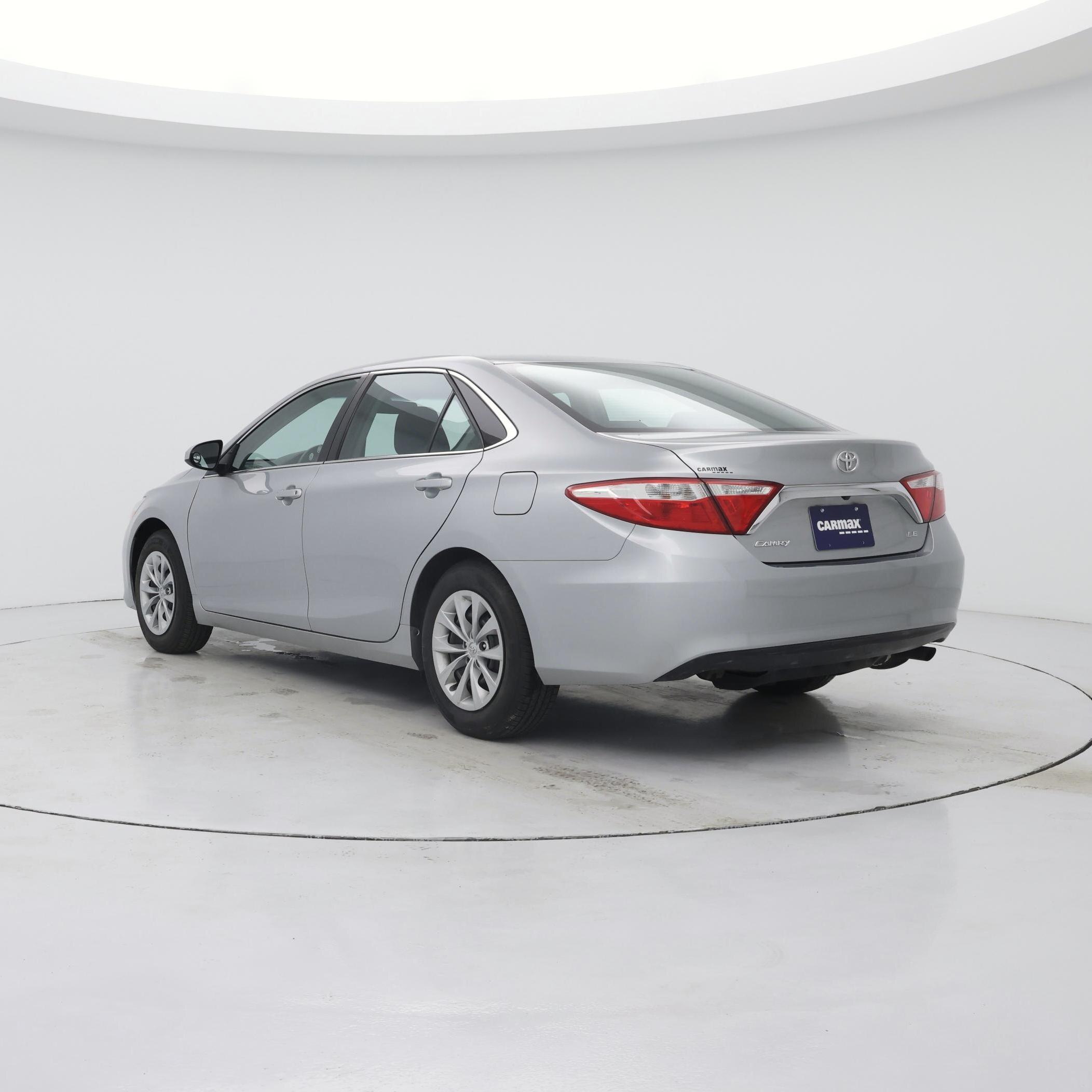 Thumbnail: 2017 Toyota Camry - 2