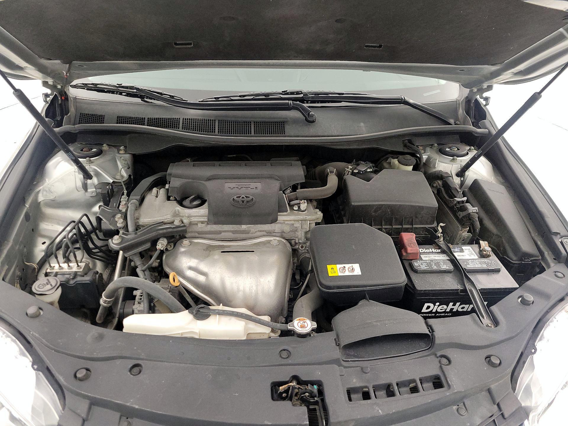 Thumbnail: 2017 Toyota Camry - 20