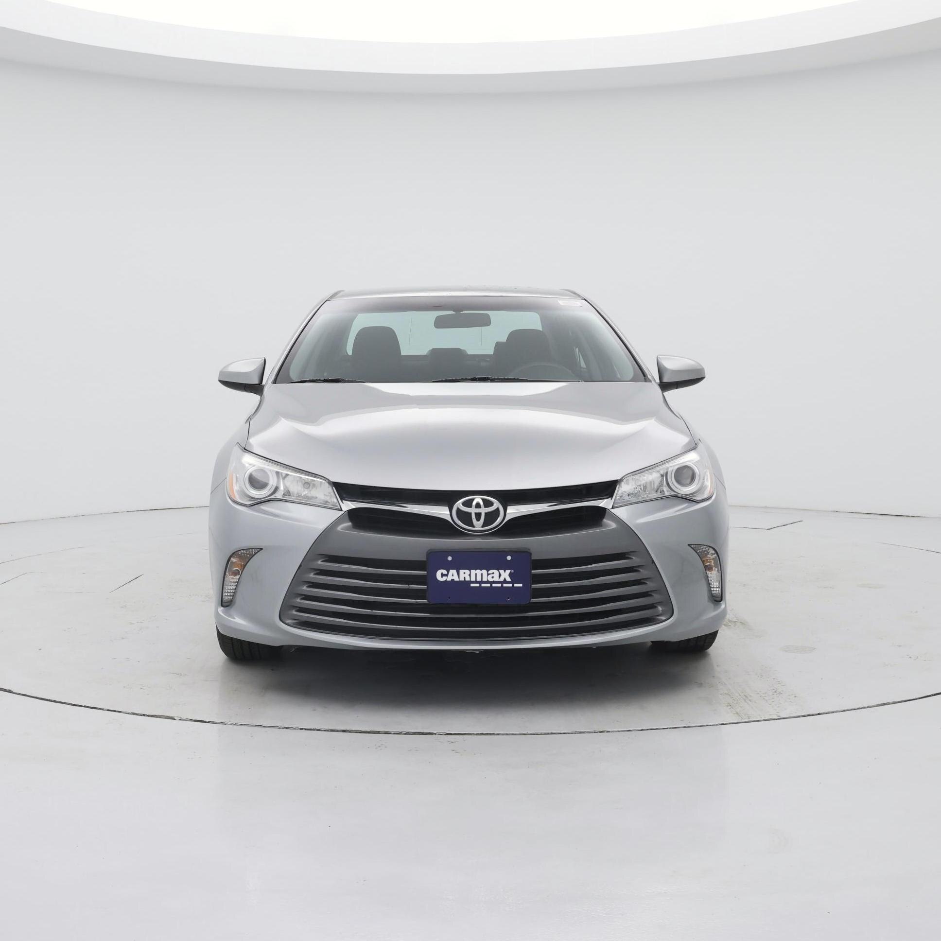 Thumbnail: 2017 Toyota Camry - 5