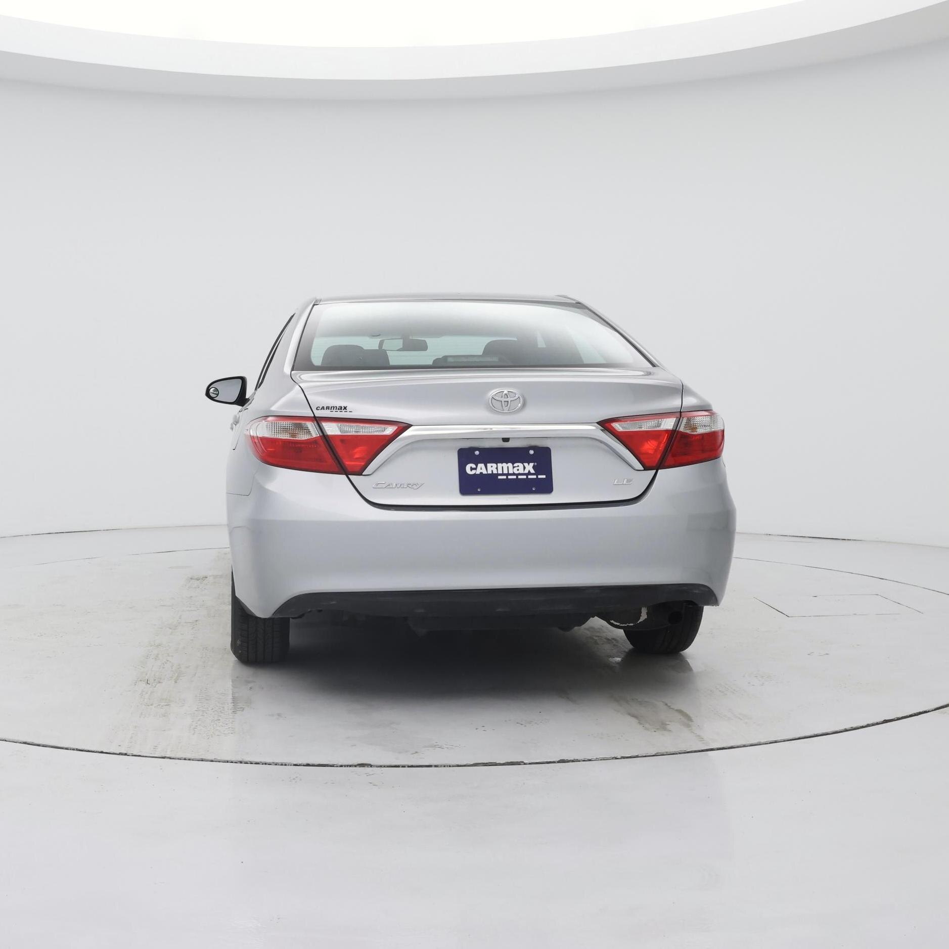 Thumbnail: 2017 Toyota Camry - 6