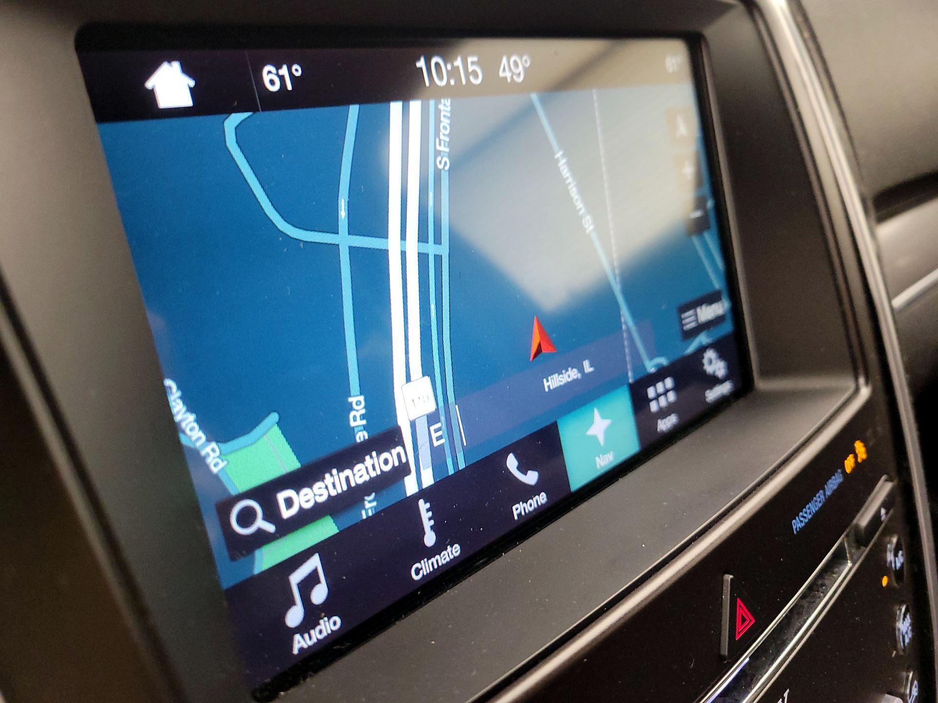 Thumbnail: 2017 Ford Explorer - 14