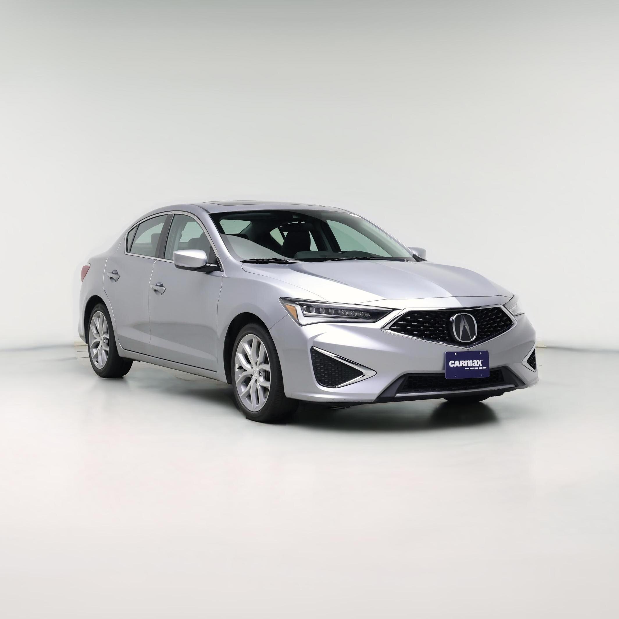Thumbnail: 2020 Acura ILX - 1