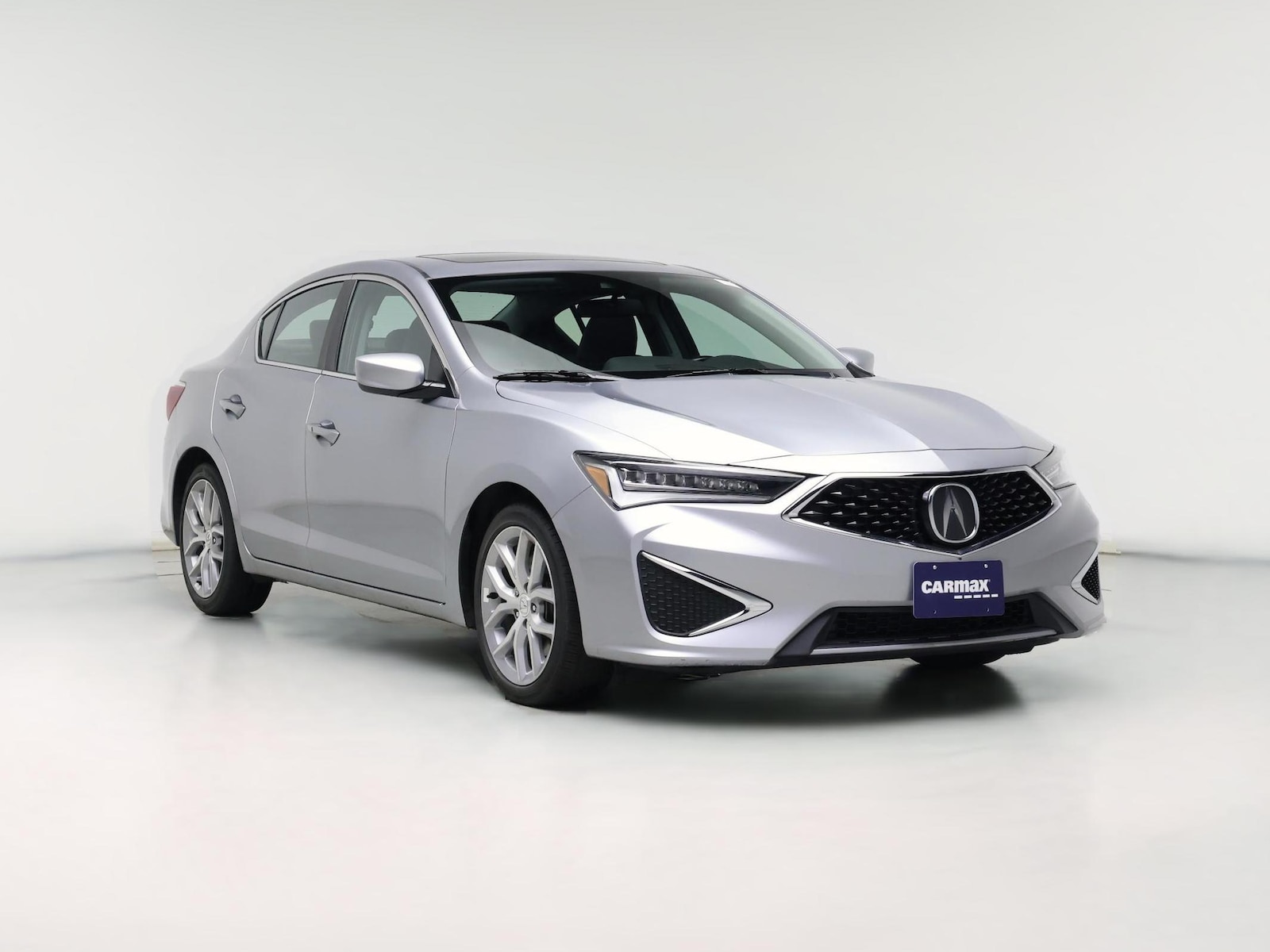 2020 Acura ILX