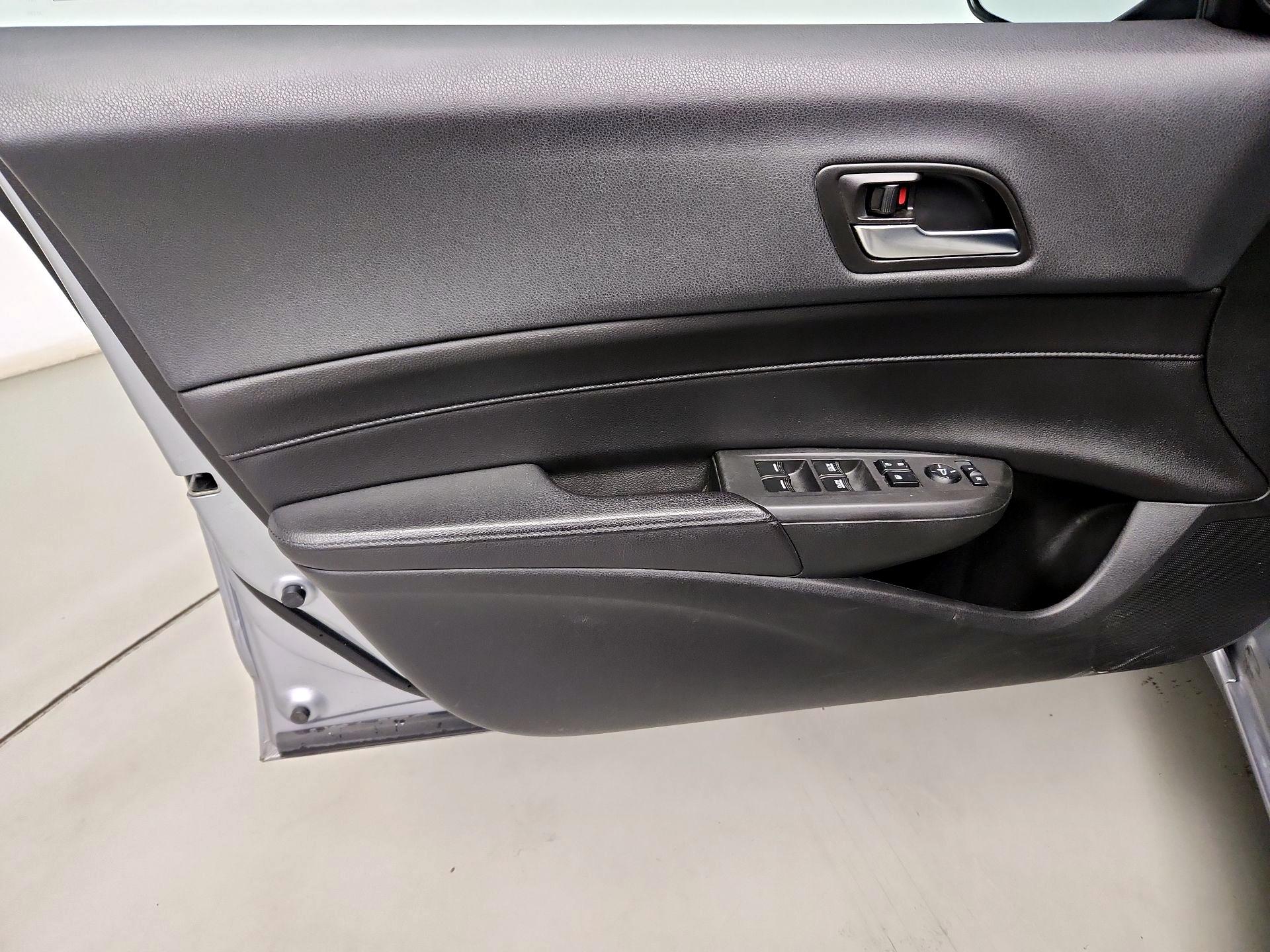 Thumbnail: 2020 Acura ILX - 12