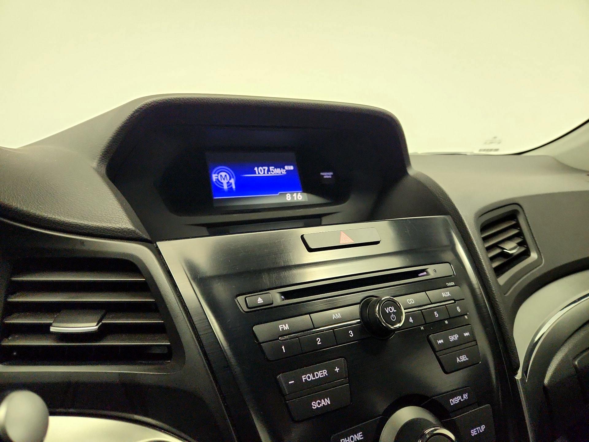 Thumbnail: 2020 Acura ILX - 15