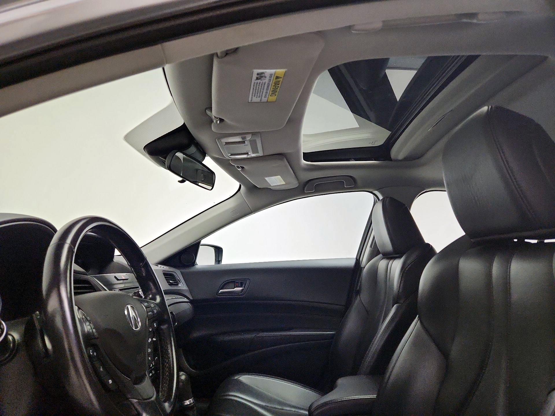 Thumbnail: 2020 Acura ILX - 19