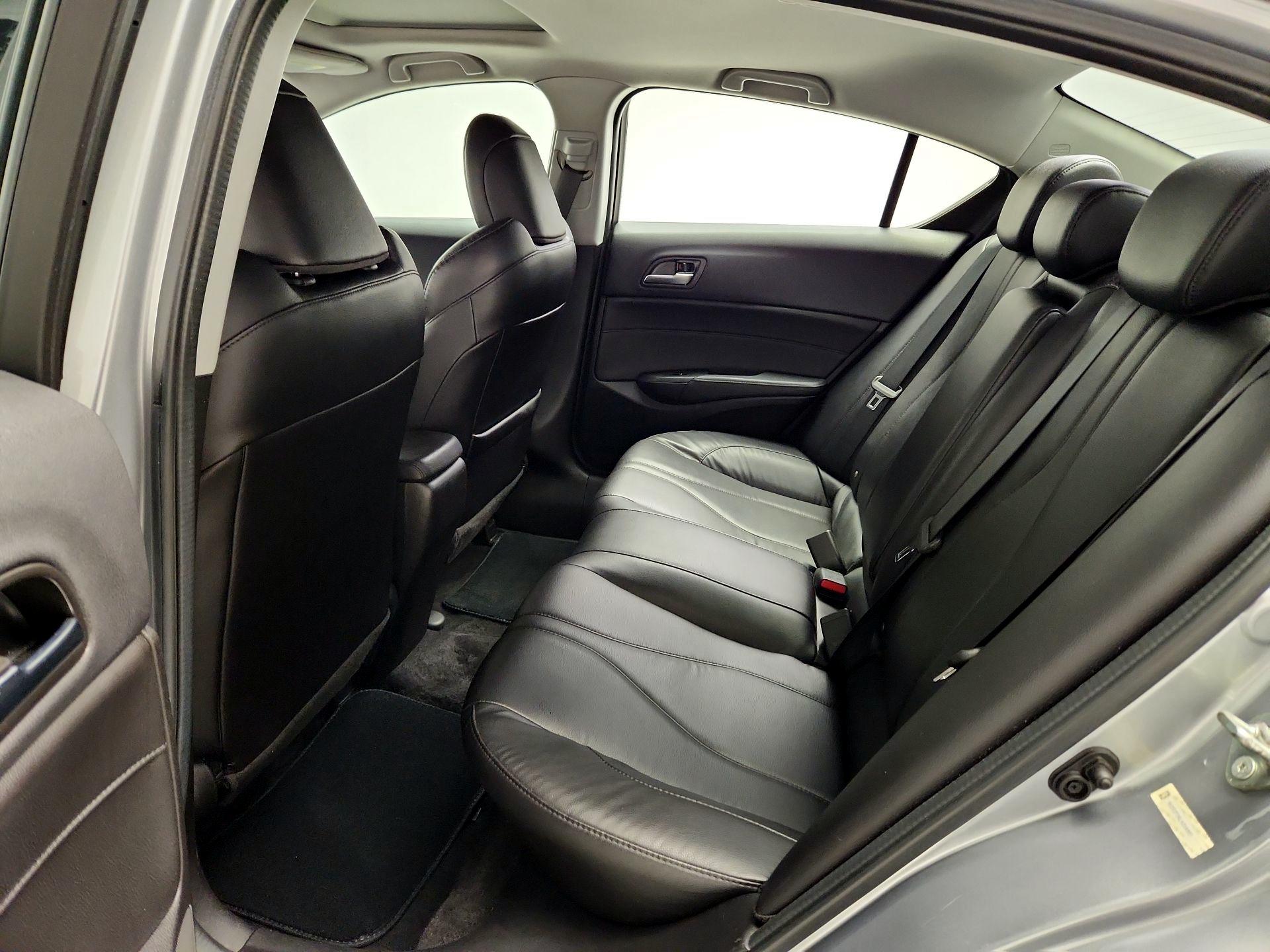 Thumbnail: 2020 Acura ILX - 20