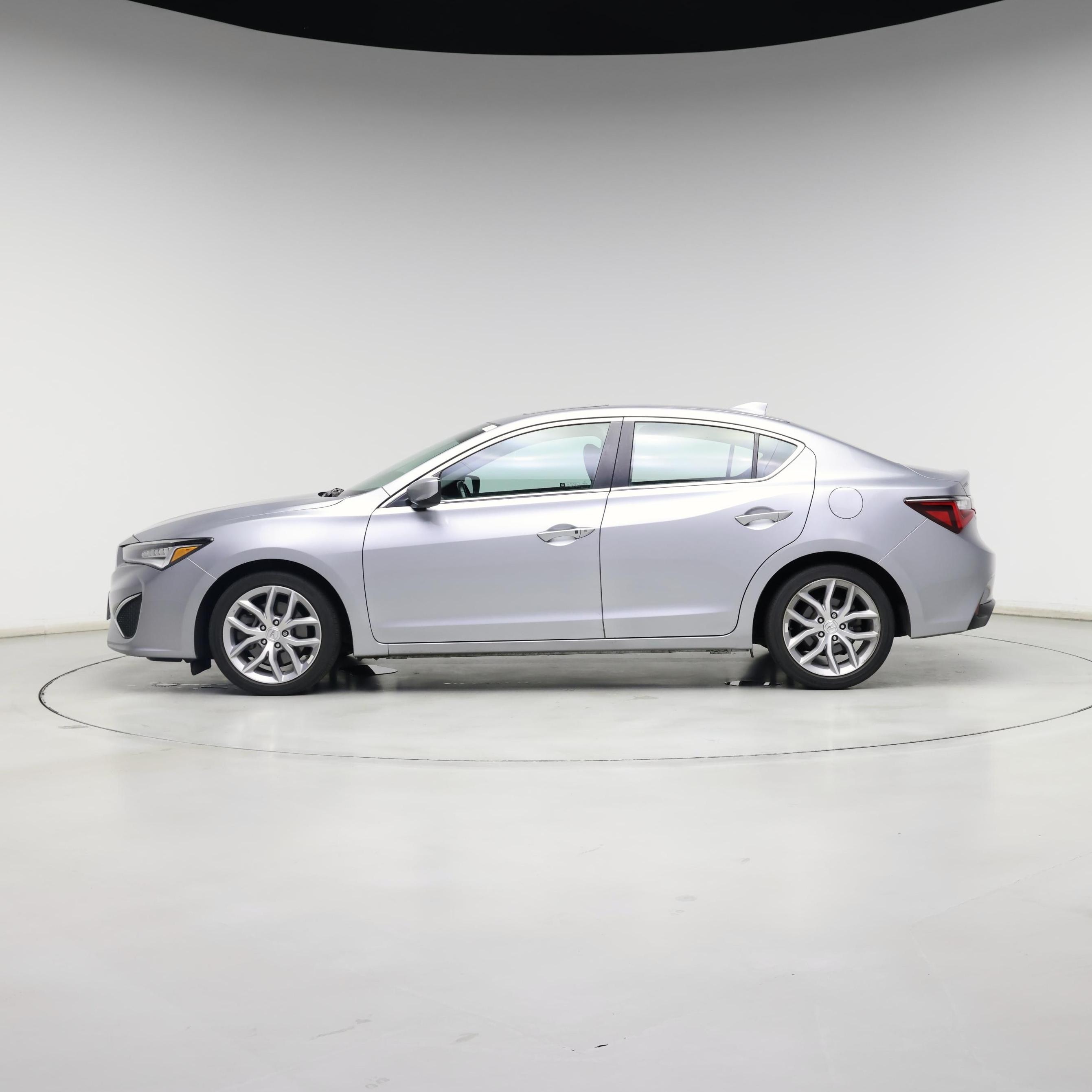 Thumbnail: 2020 Acura ILX - 3