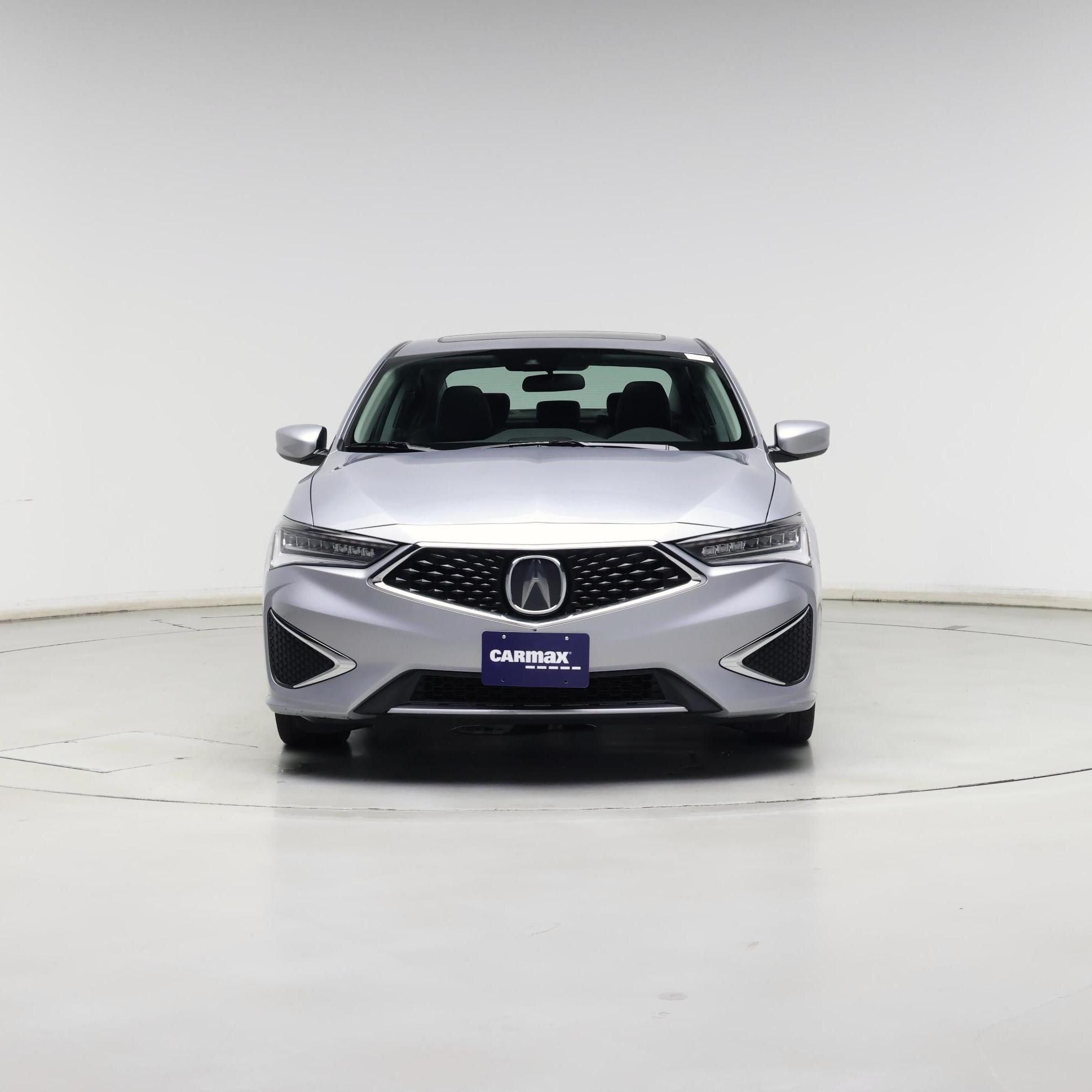 Thumbnail: 2020 Acura ILX - 5
