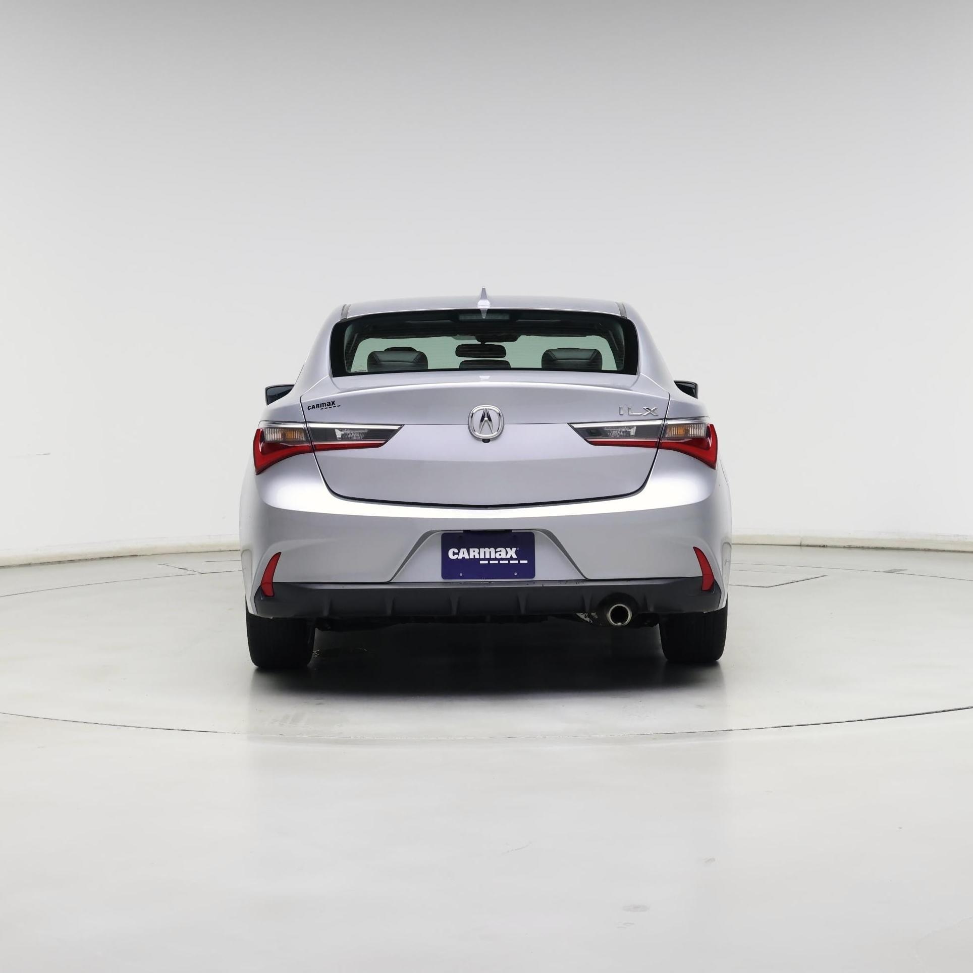 Thumbnail: 2020 Acura ILX - 6