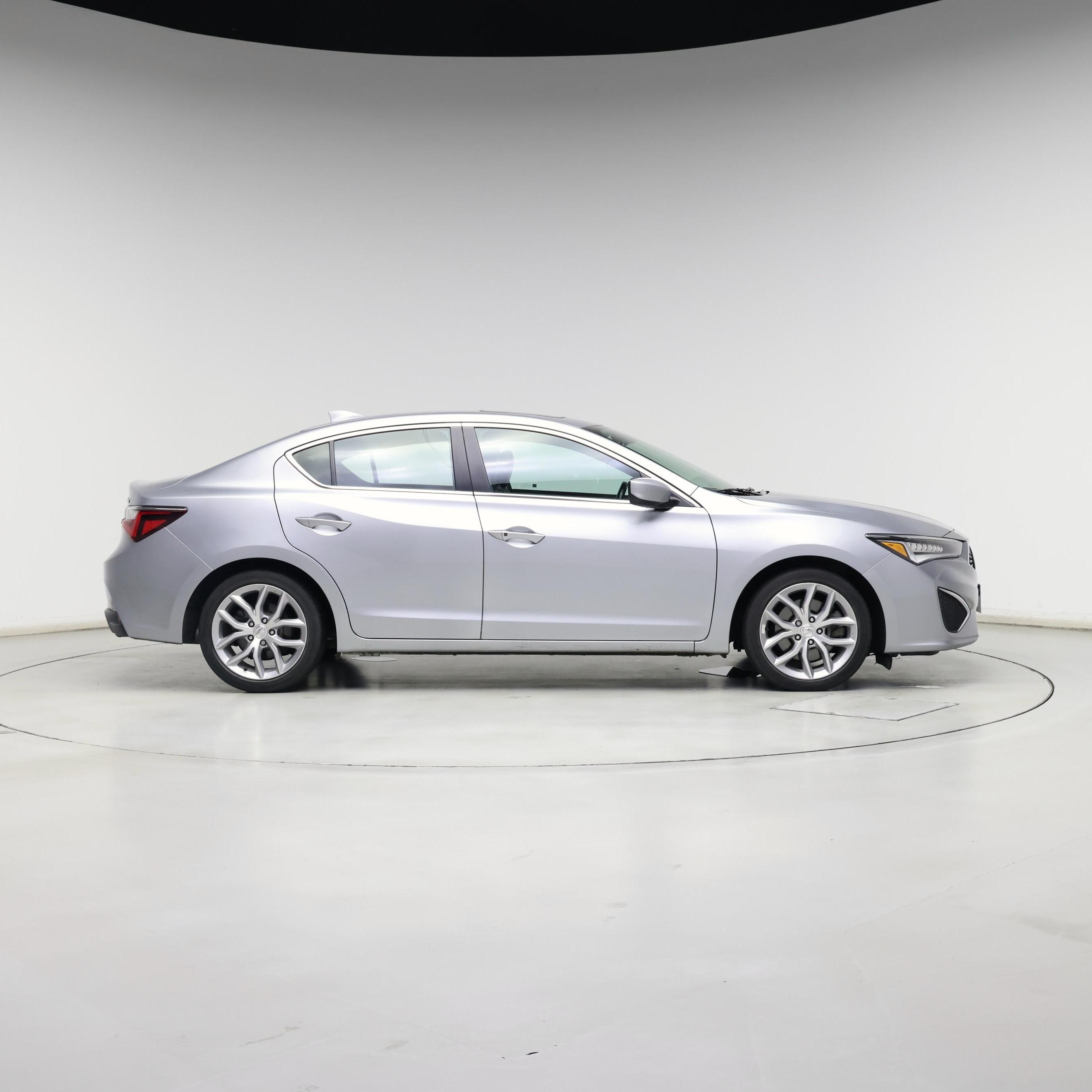 Thumbnail: 2020 Acura ILX - 7