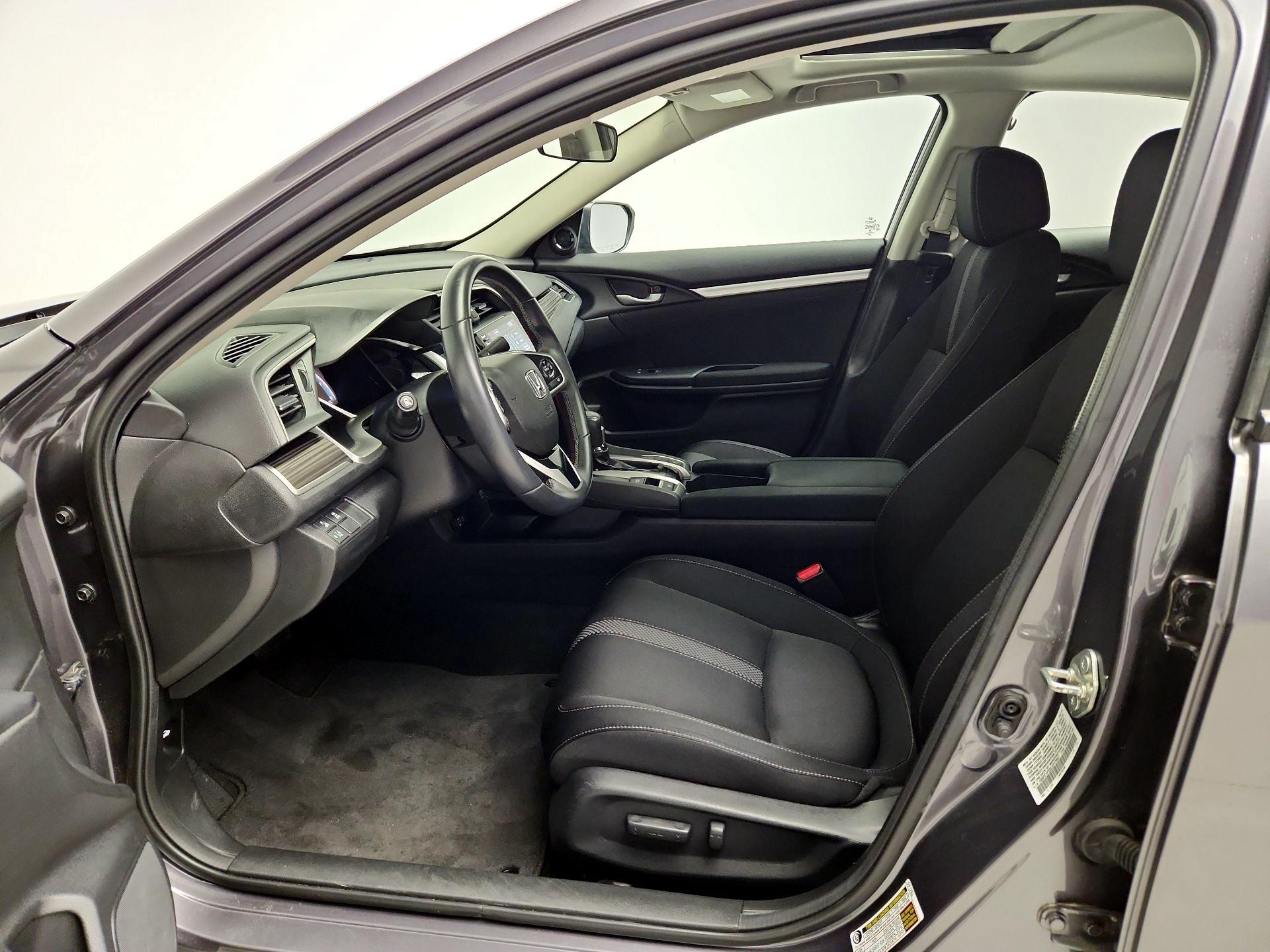 Thumbnail: 2020 Honda Civic - 11