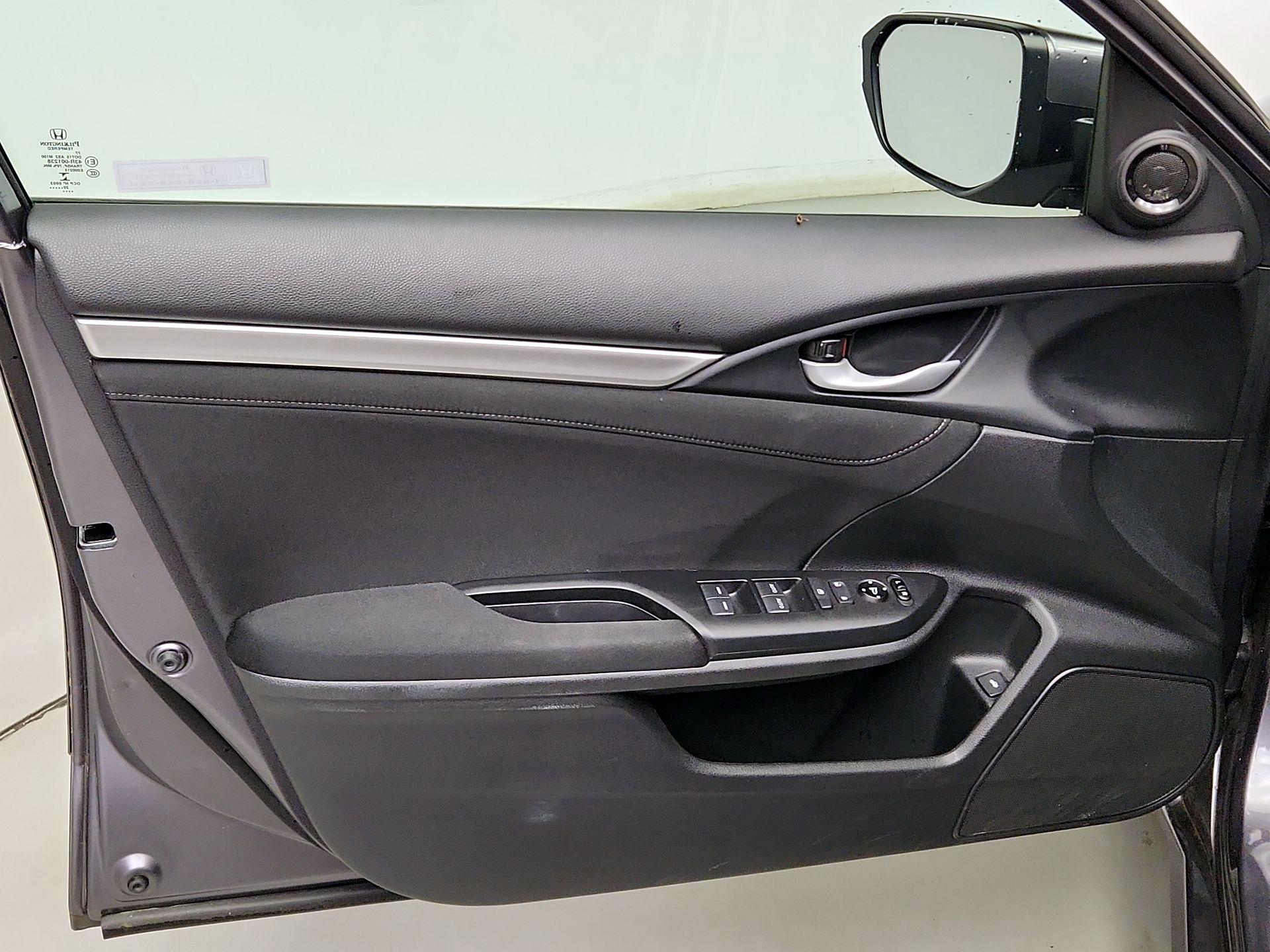 Thumbnail: 2020 Honda Civic - 12