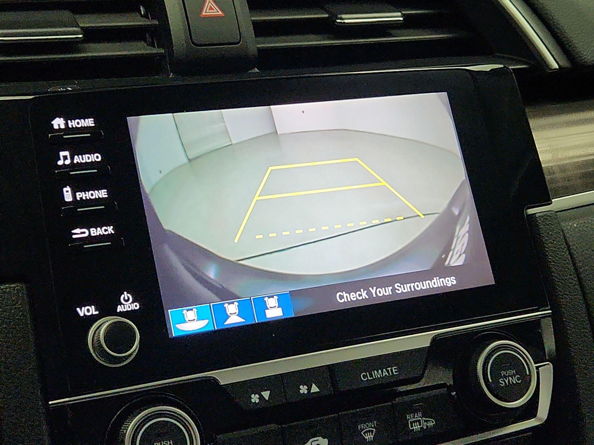 Thumbnail: 2020 Honda Civic - 14