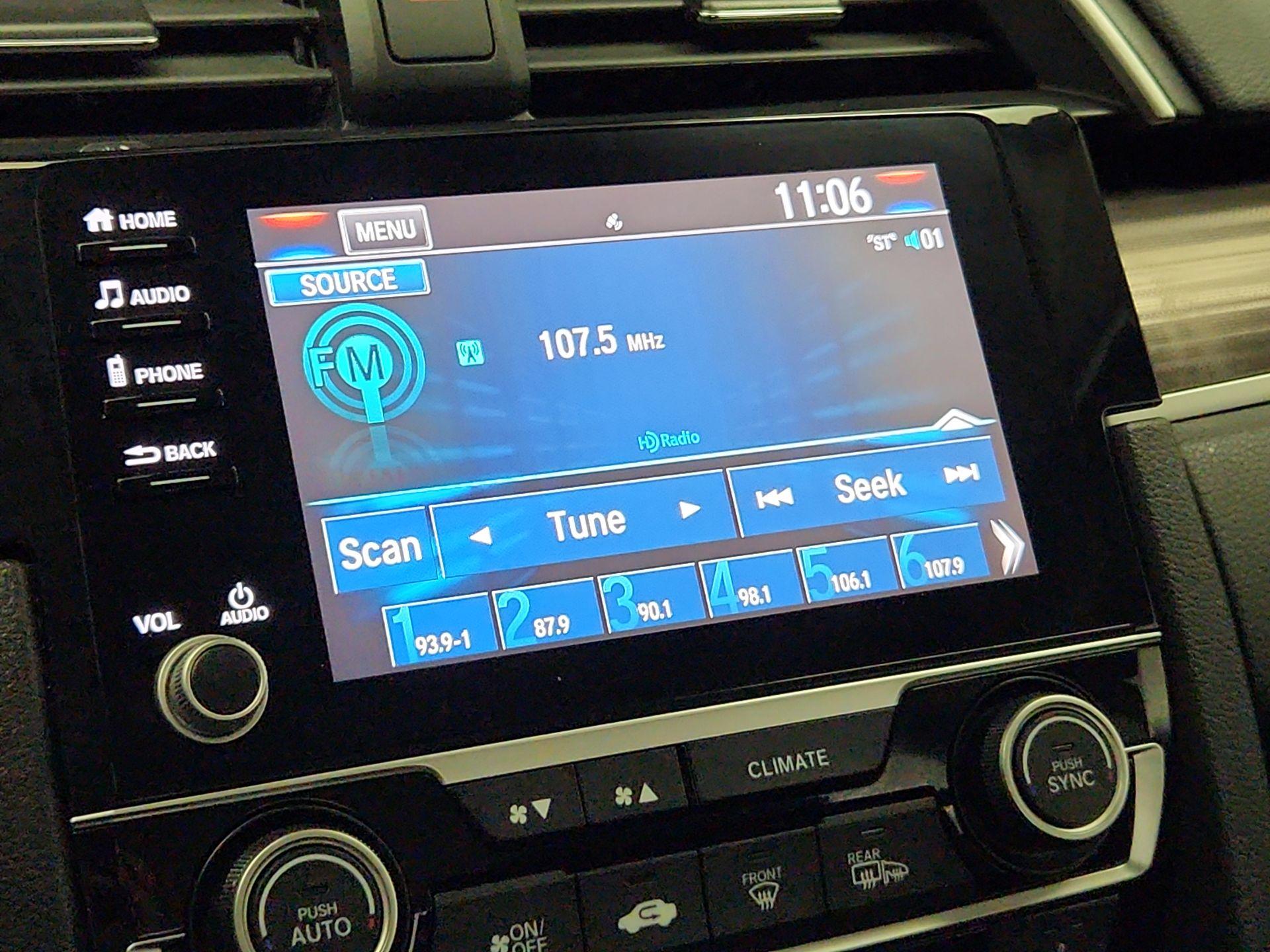 Thumbnail: 2020 Honda Civic - 15