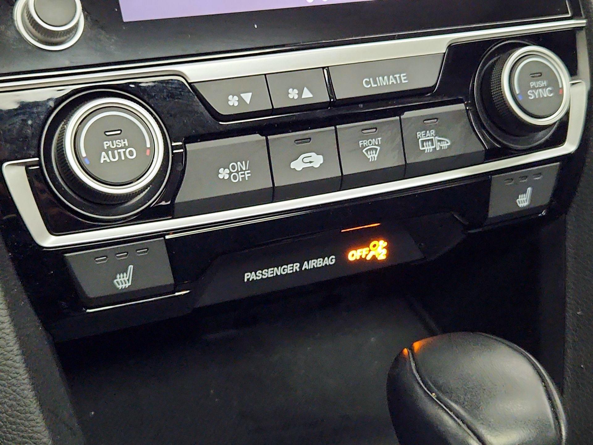 Thumbnail: 2020 Honda Civic - 16