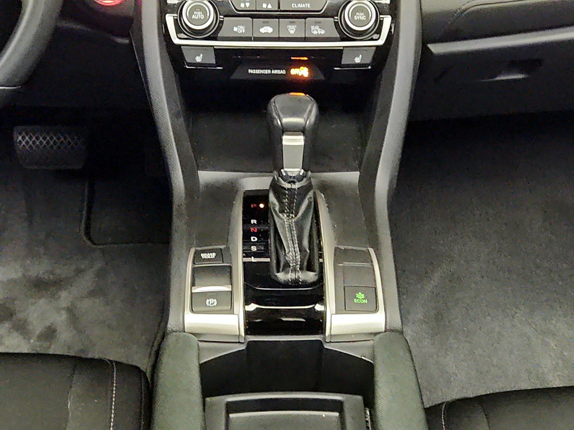 Thumbnail: 2020 Honda Civic - 17