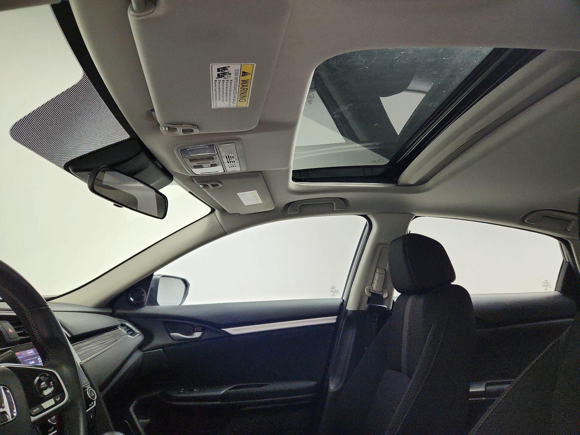 Thumbnail: 2020 Honda Civic - 19