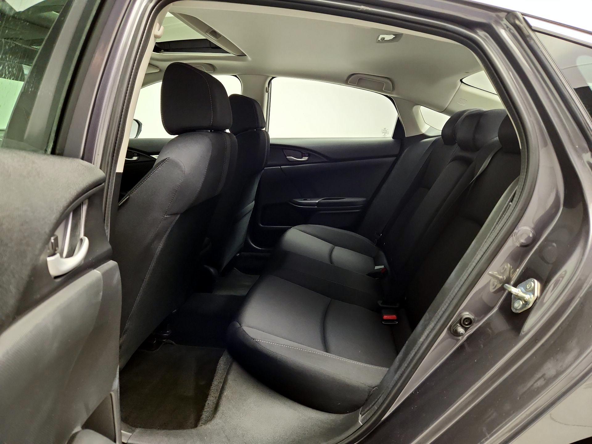 Thumbnail: 2020 Honda Civic - 20