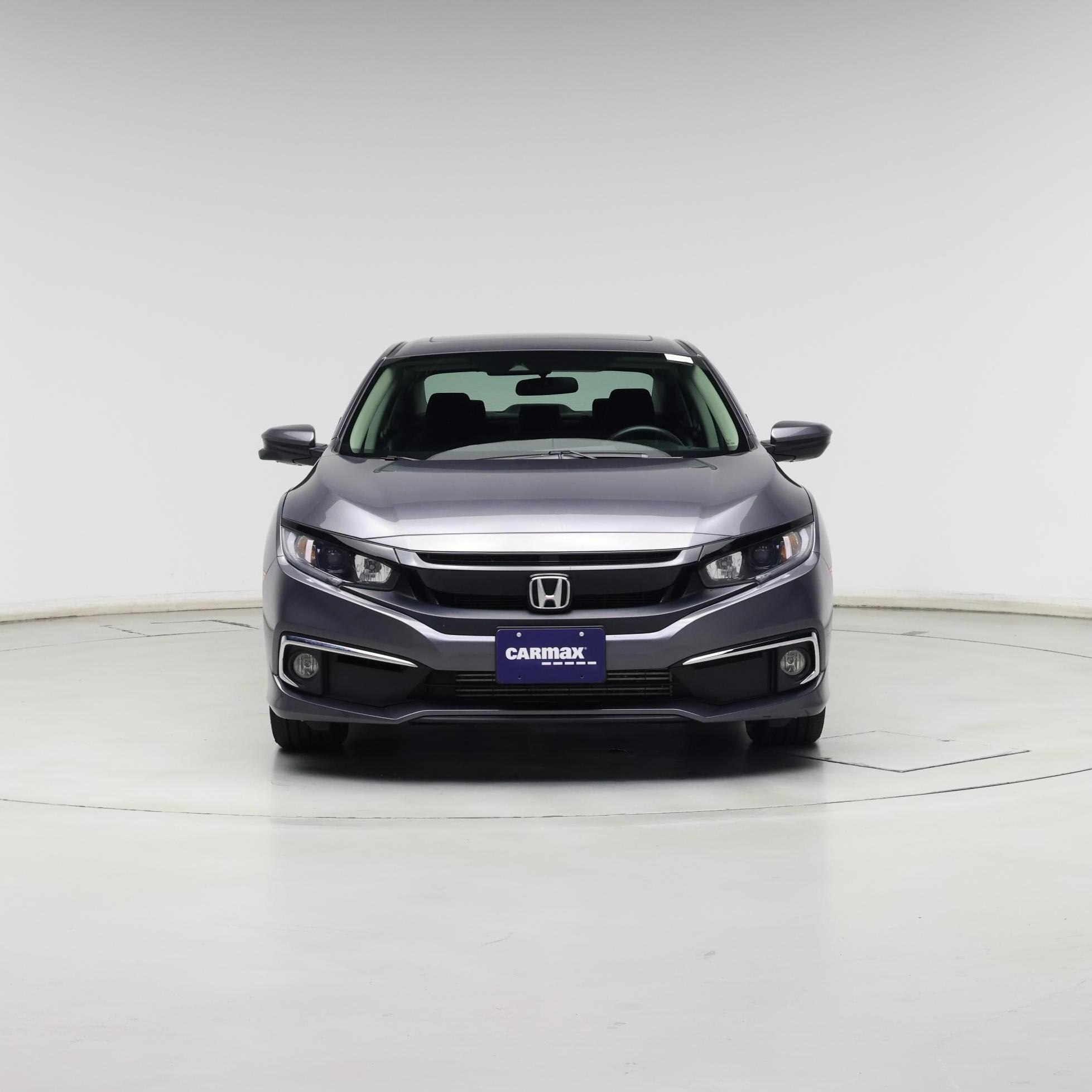 Thumbnail: 2020 Honda Civic - 5