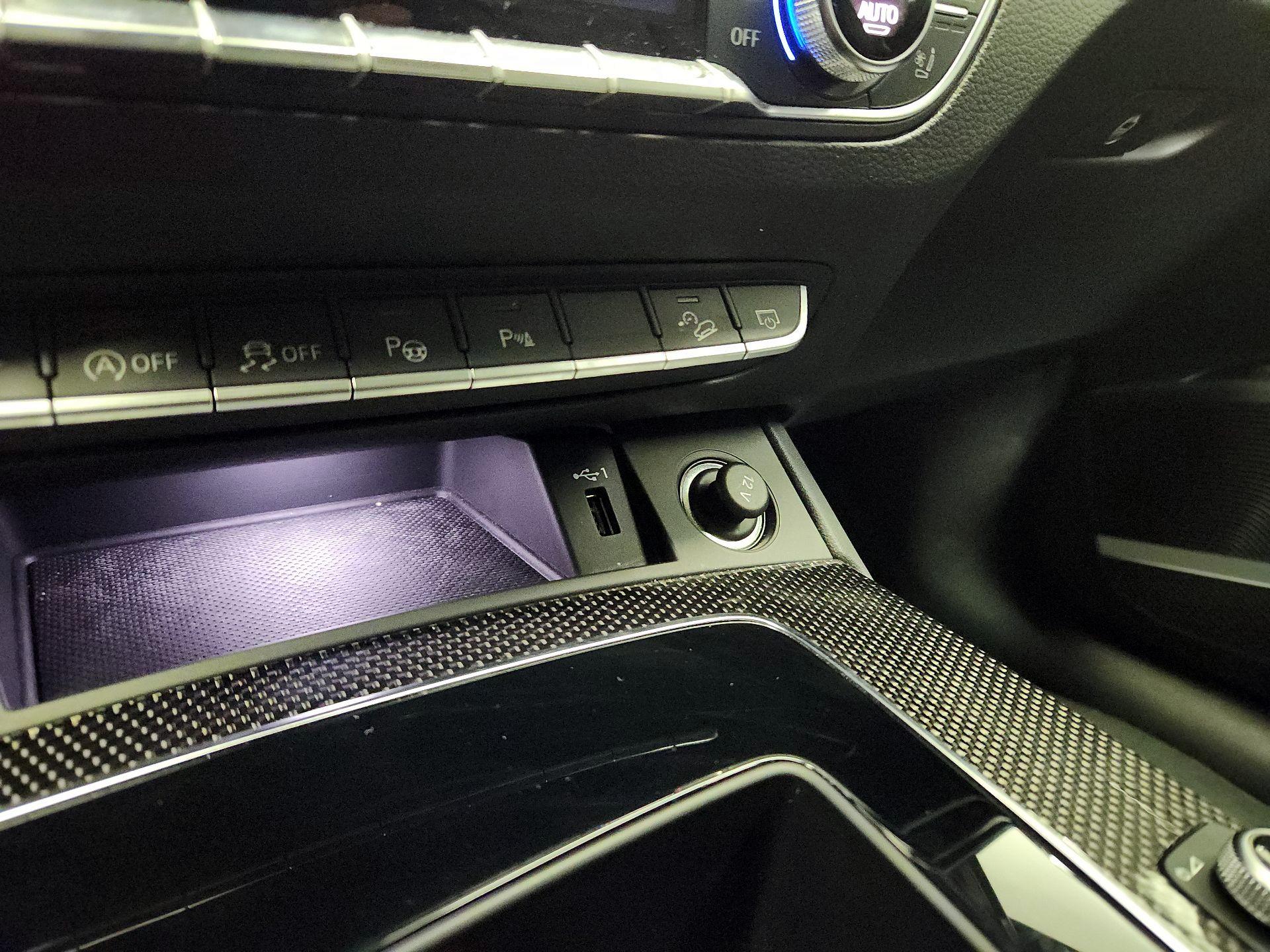 Thumbnail: 2021 Audi SQ5 - 19