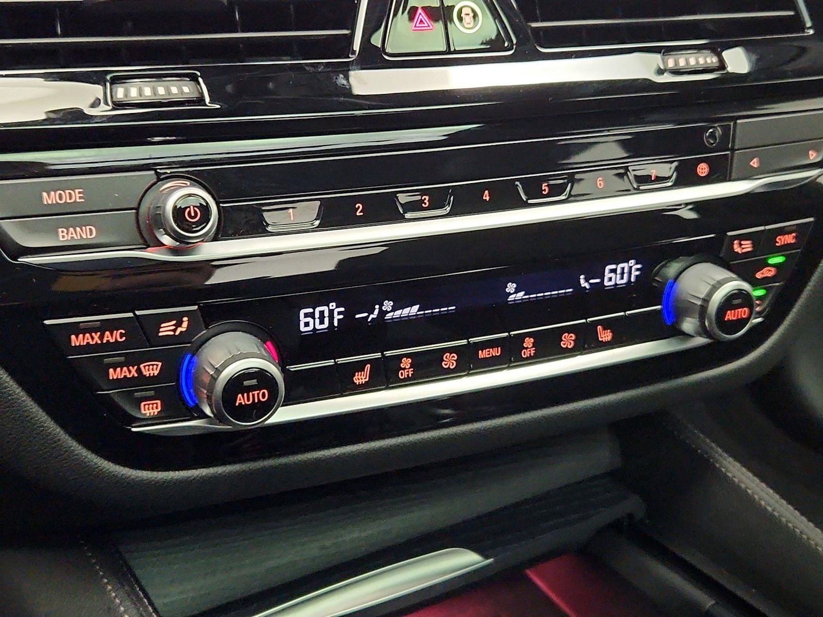 2021 BMW 5 Series 540i - Photo 17