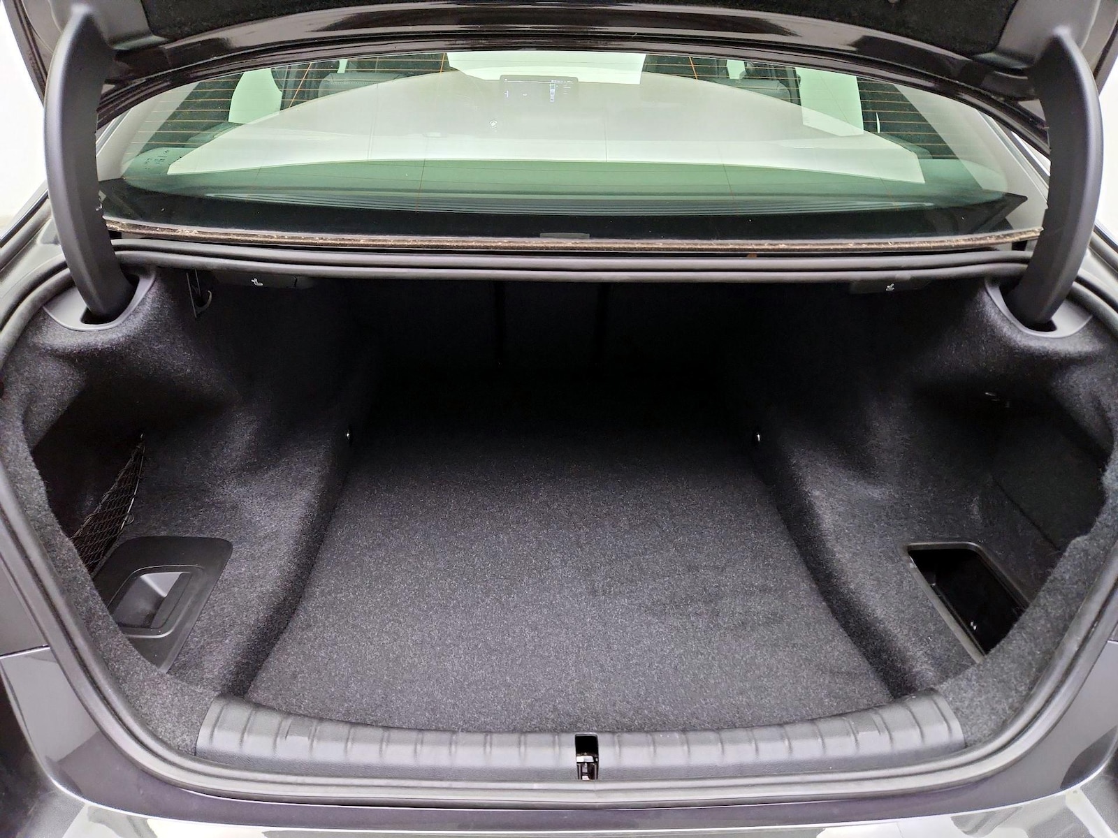 2021 BMW 5 Series 540i - Photo 22