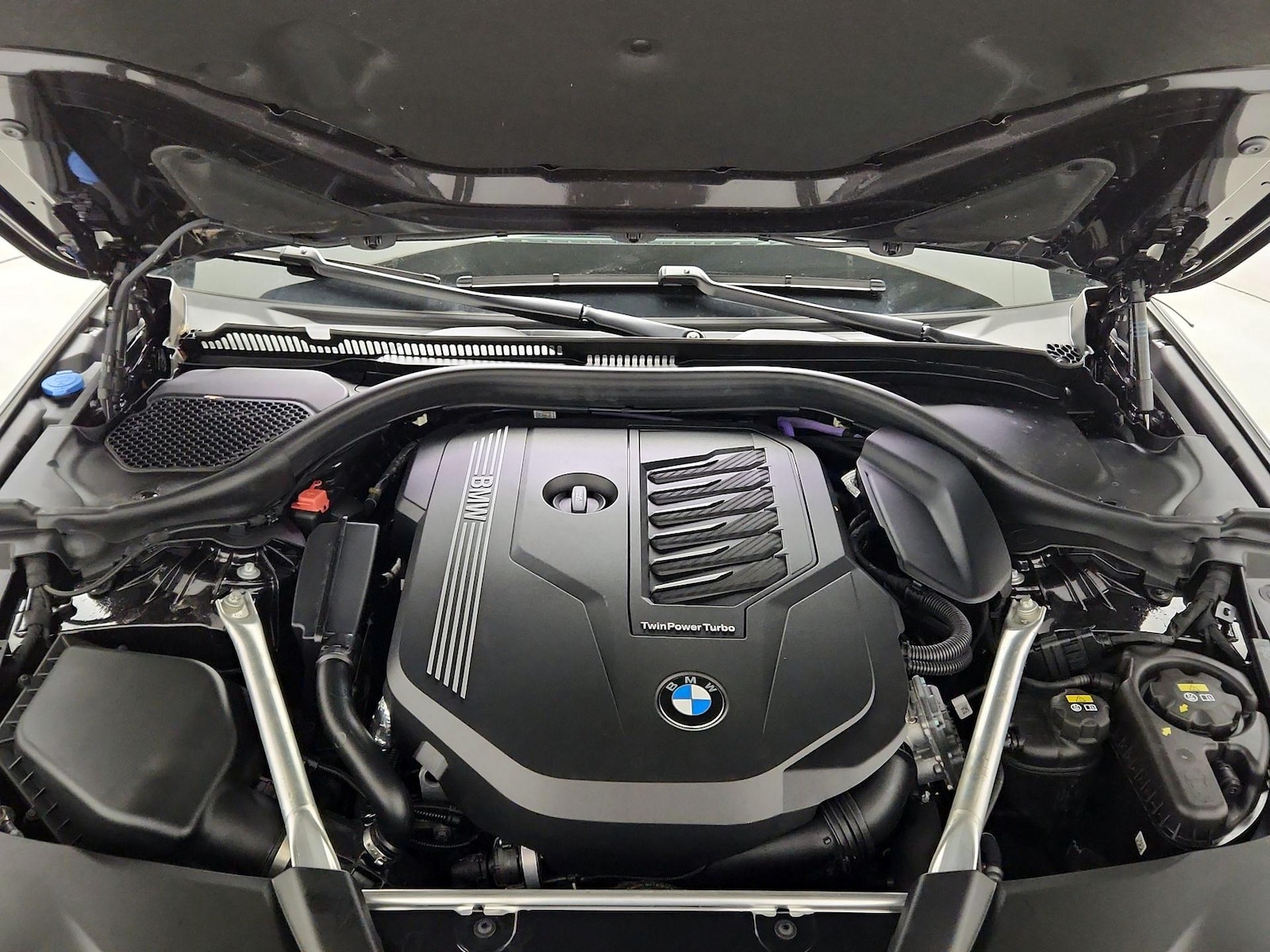 2021 BMW 5 Series 540i - Photo 23