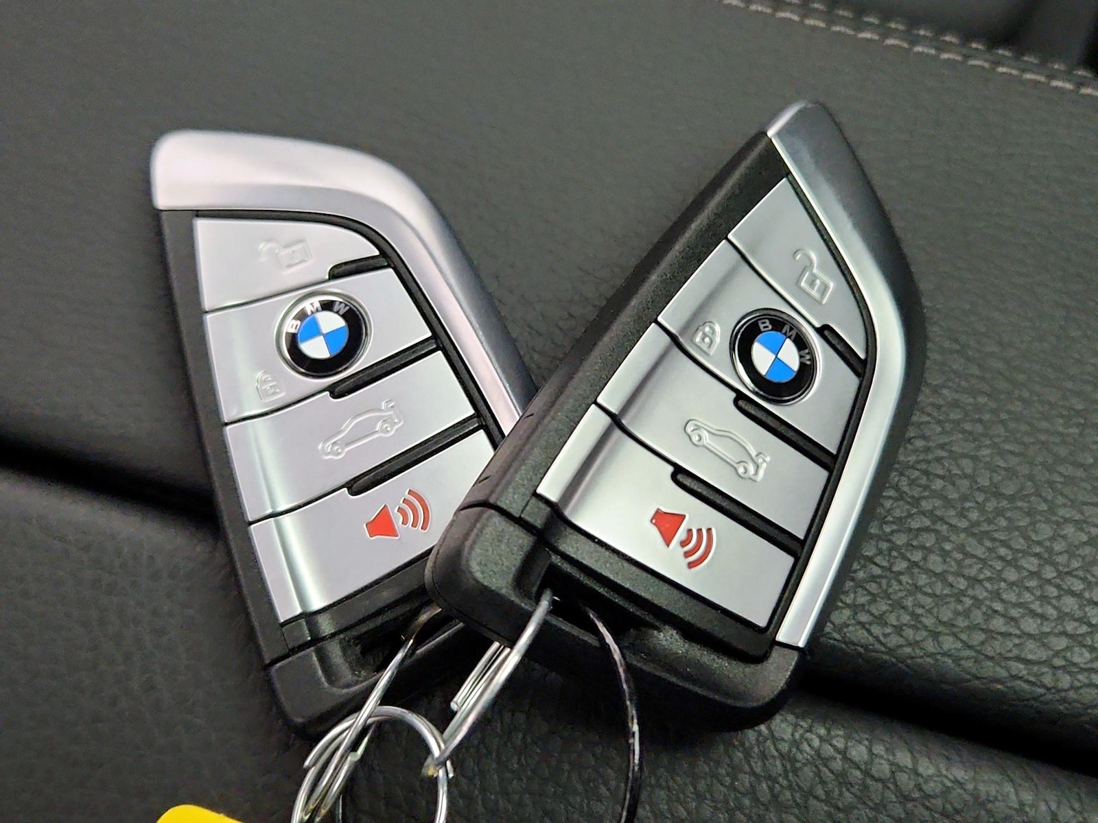 2021 BMW 5 Series 540i - Photo 25