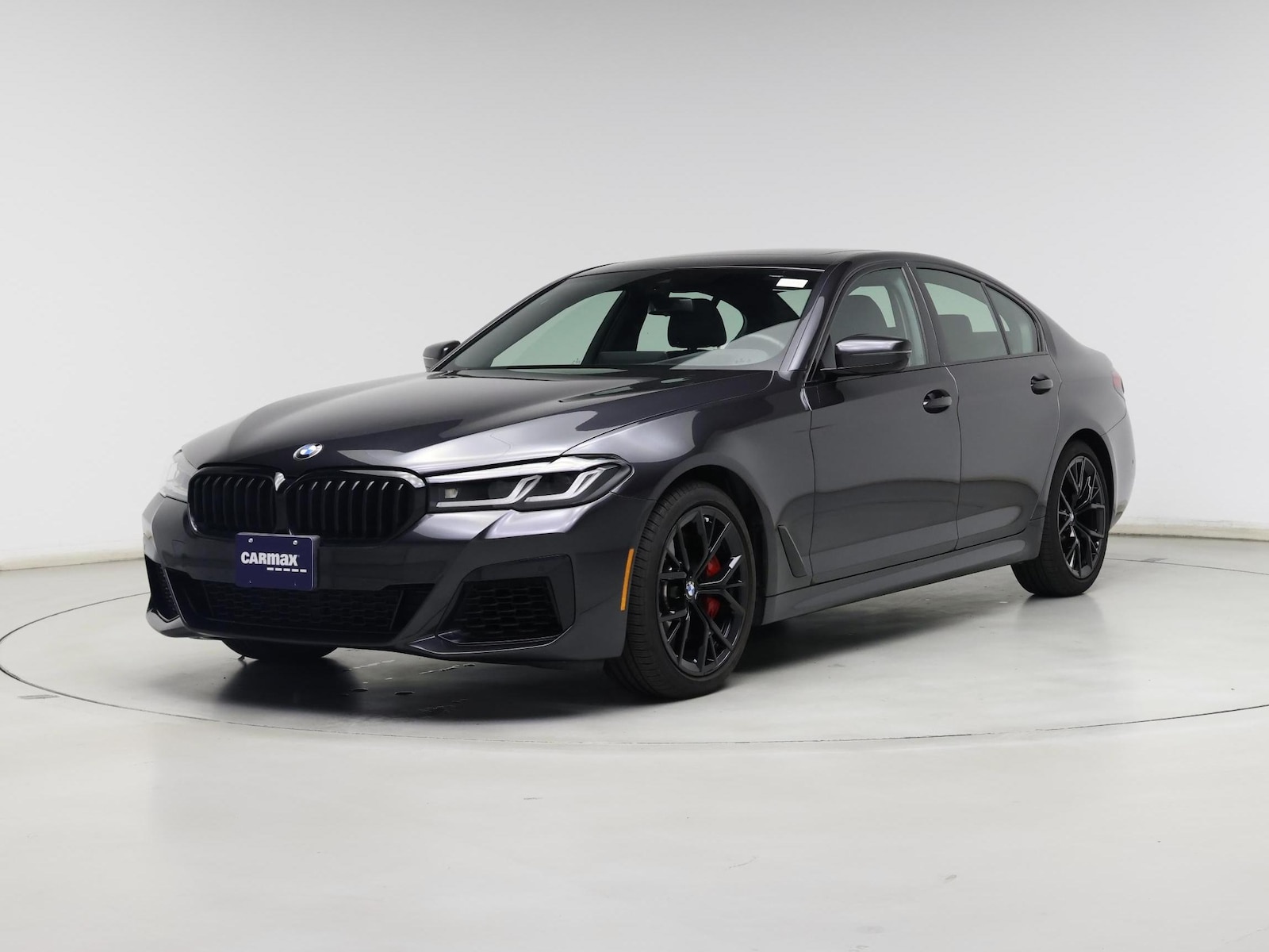 2021 BMW 5 Series 540i - Photo 5