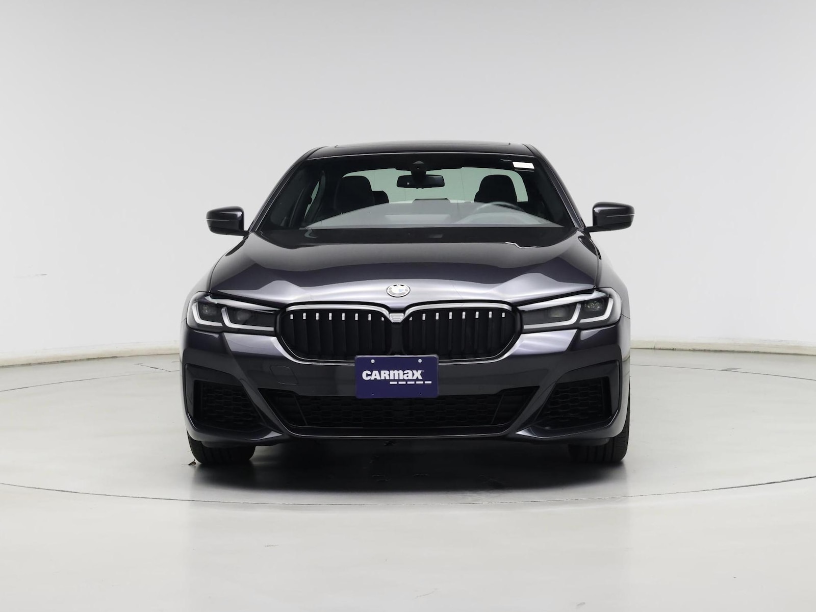 2021 BMW 5 Series 540i - Photo 6