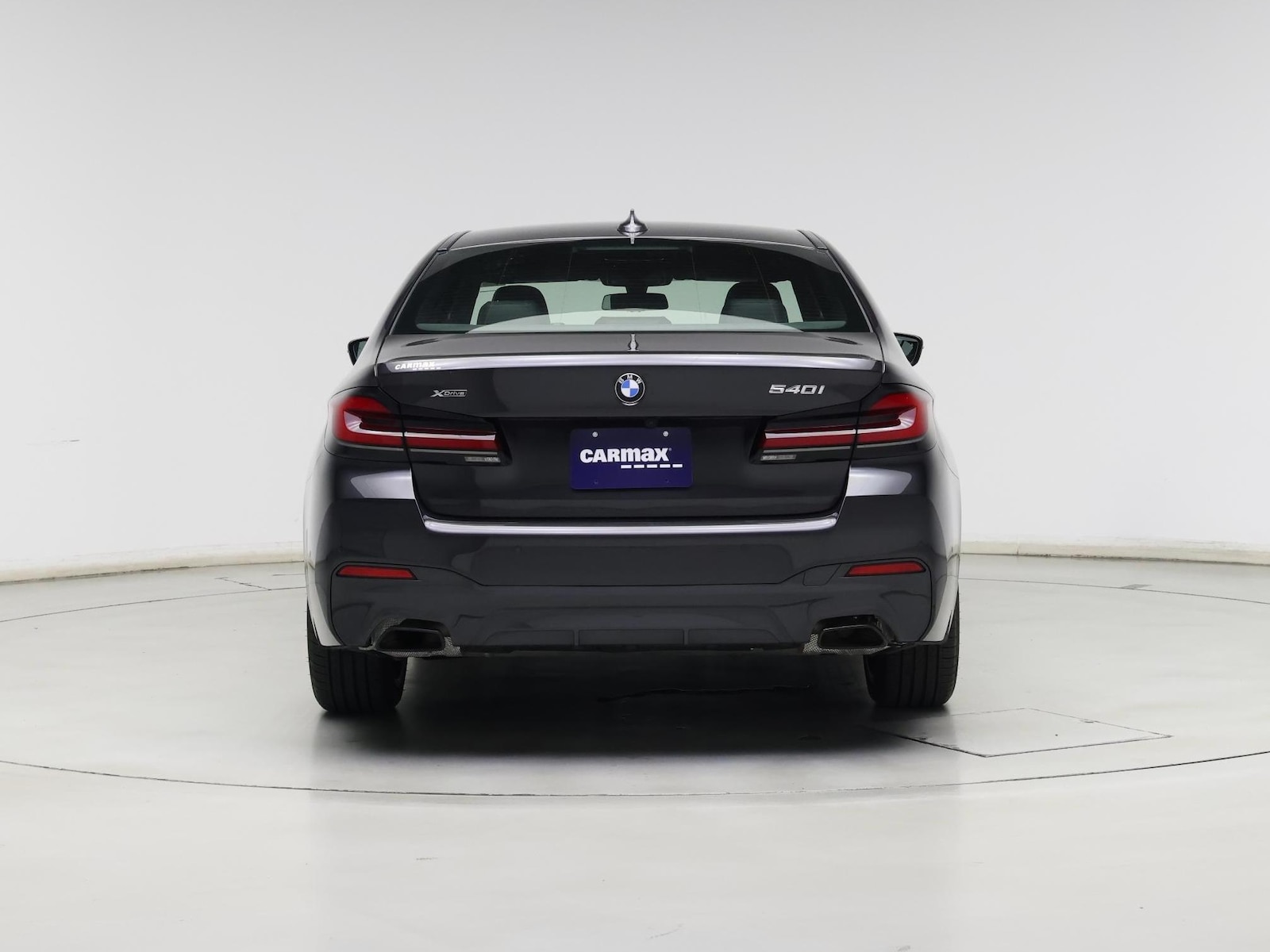 2021 BMW 5 Series 540i - Photo 7