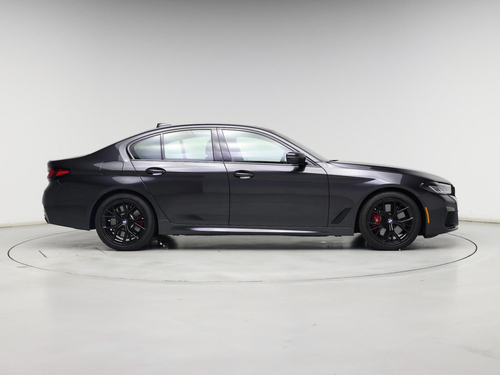2021 BMW 5 Series 540i - Photo 8