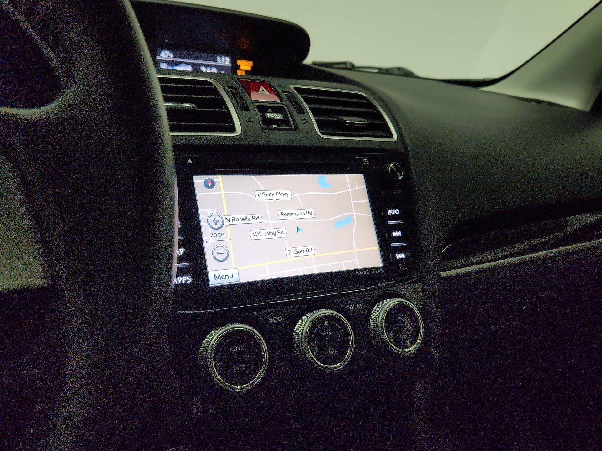 Thumbnail: 2017 Subaru Forester - 14