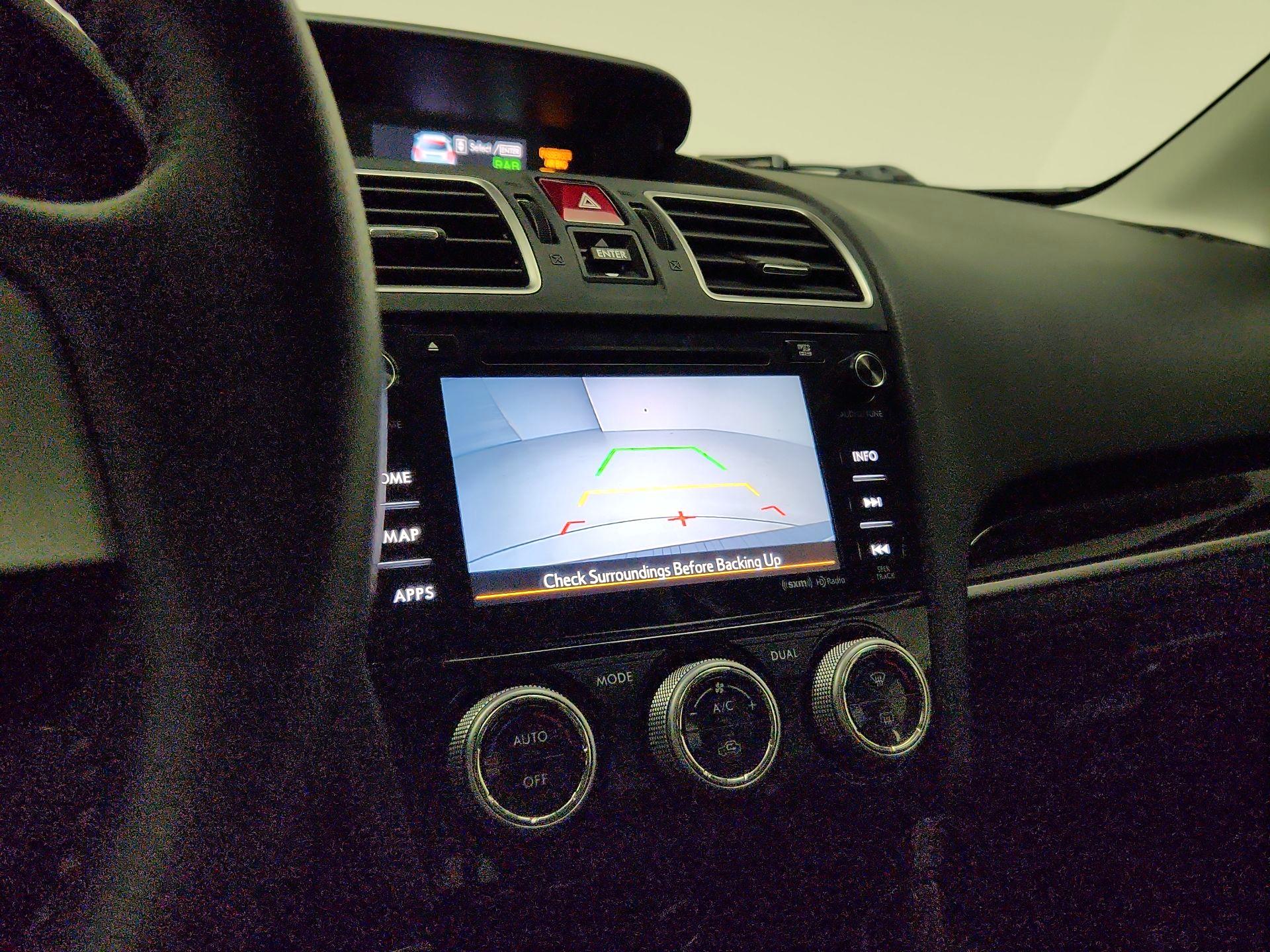 Thumbnail: 2017 Subaru Forester - 15