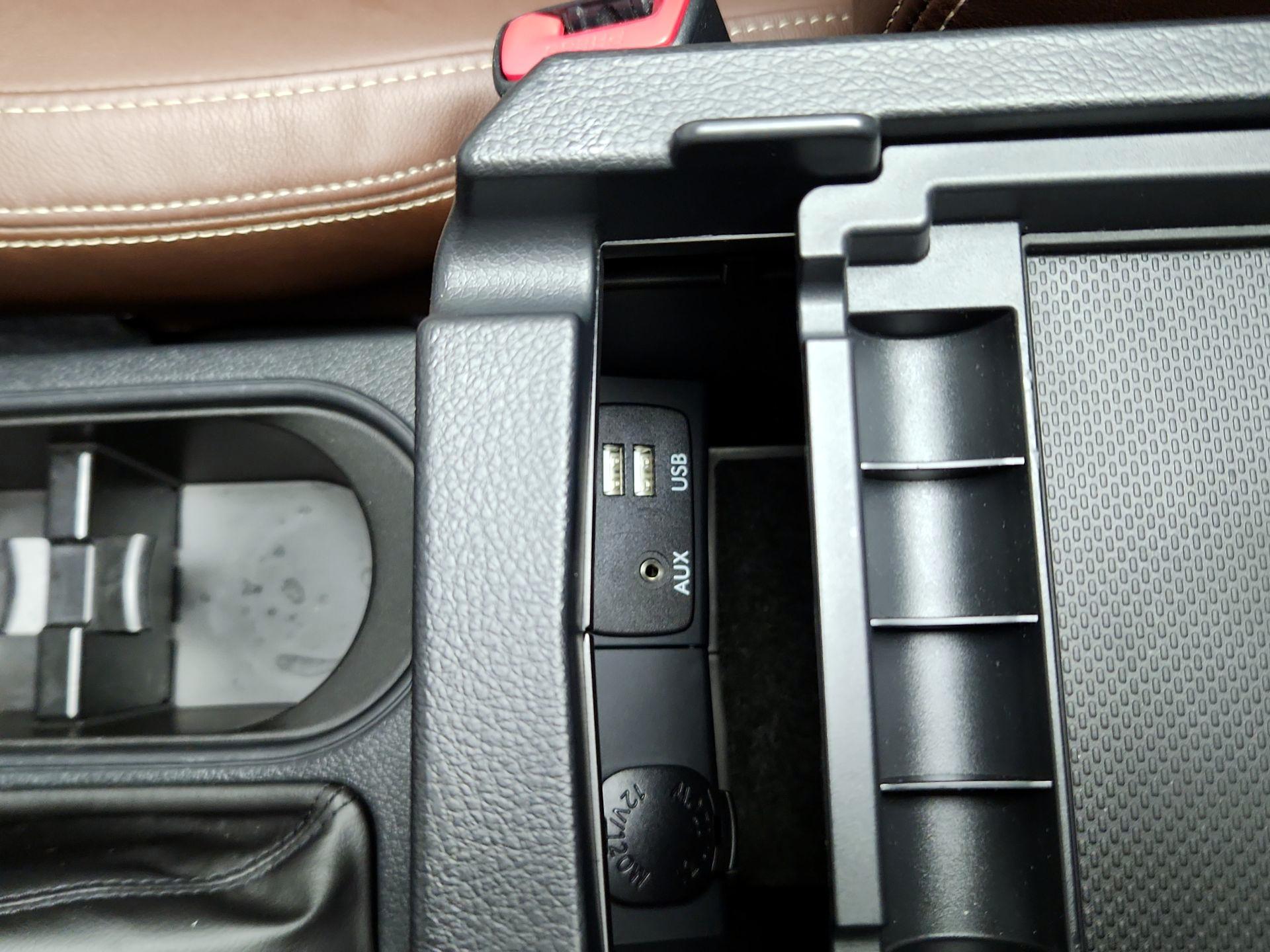 Thumbnail: 2017 Subaru Forester - 19