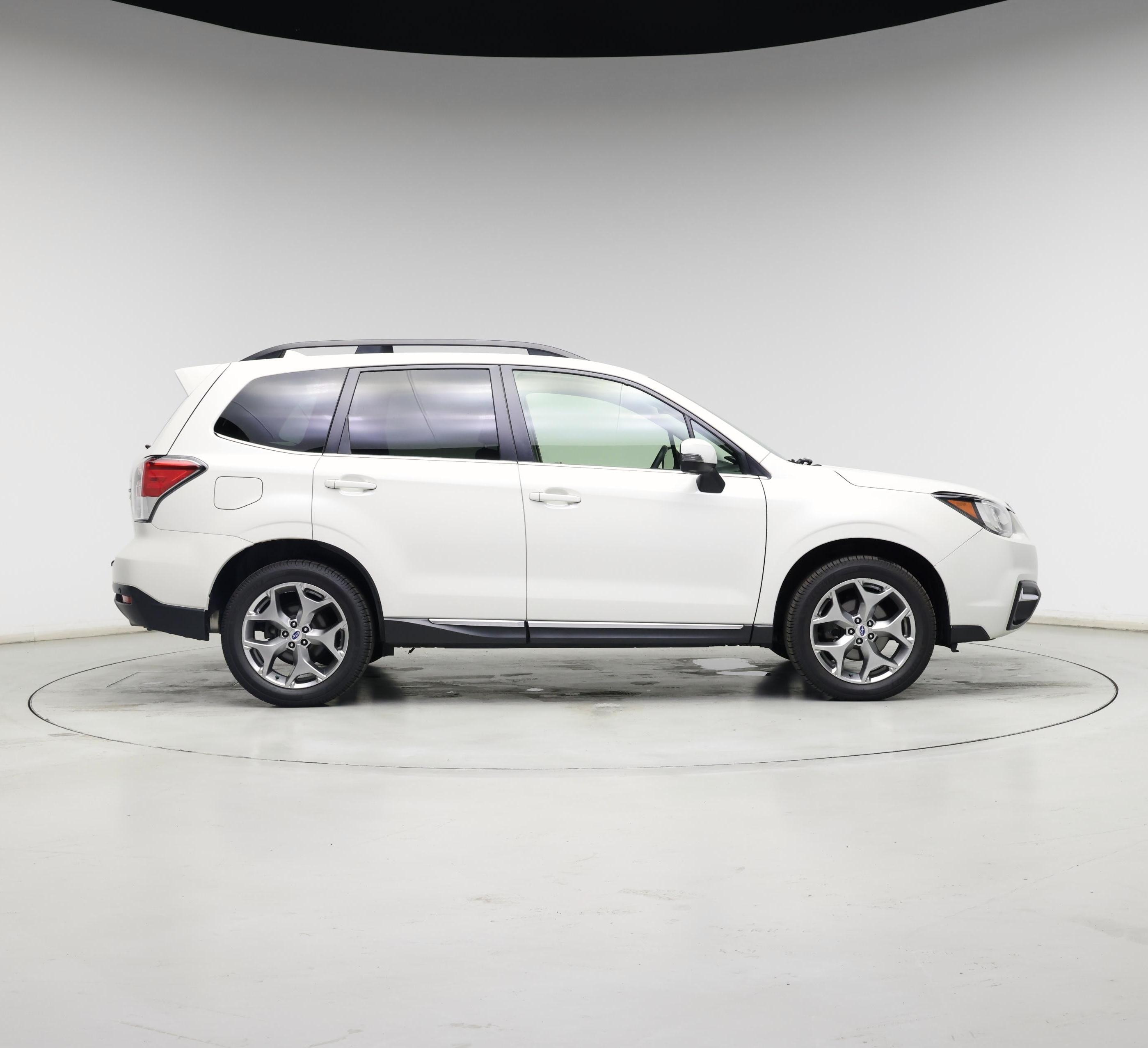 Thumbnail: 2017 Subaru Forester - 7