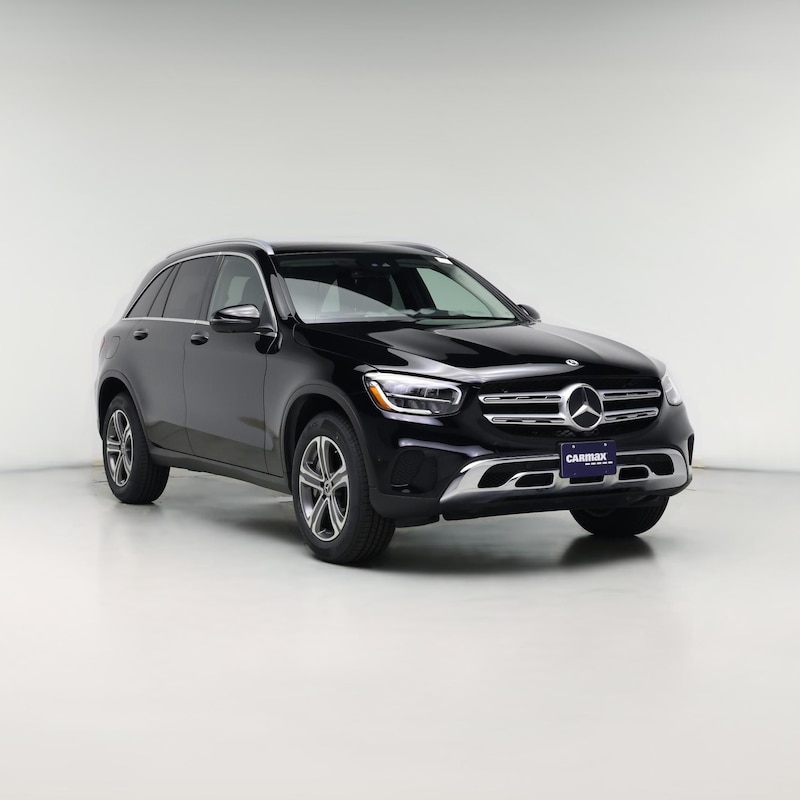 2022 Mercedes-Benz GLC300
