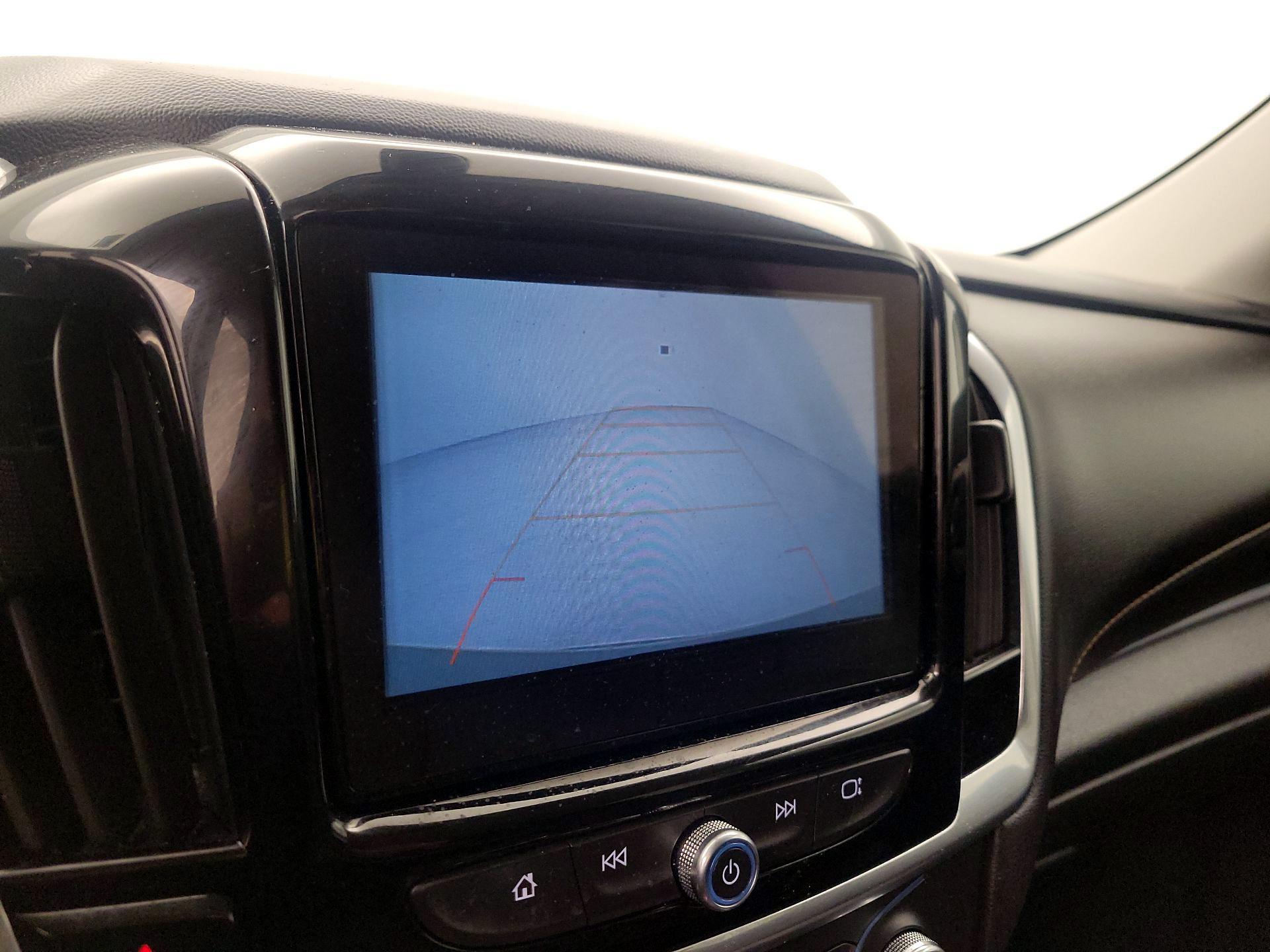 Thumbnail: 2019 Chevrolet Traverse - 14