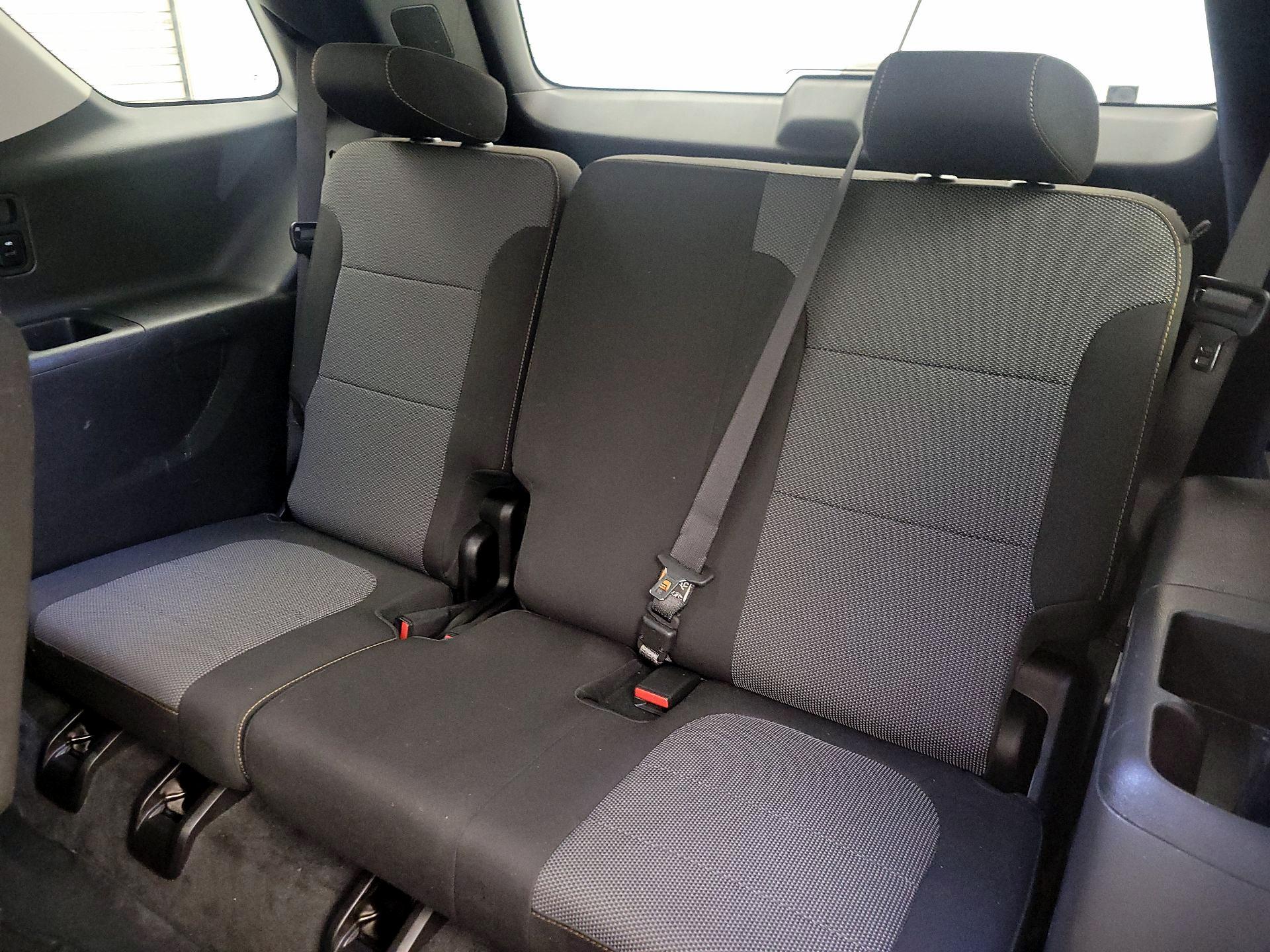 Thumbnail: 2019 Chevrolet Traverse - 20