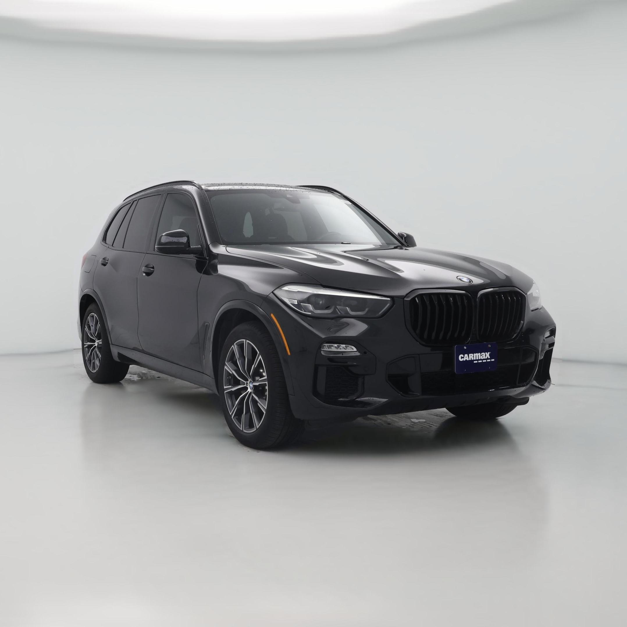 Thumbnail: 2019 BMW X5 - 1