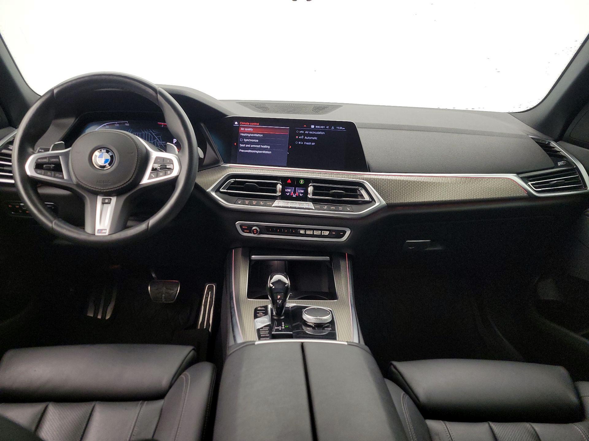 Thumbnail: 2019 BMW X5 - 9
