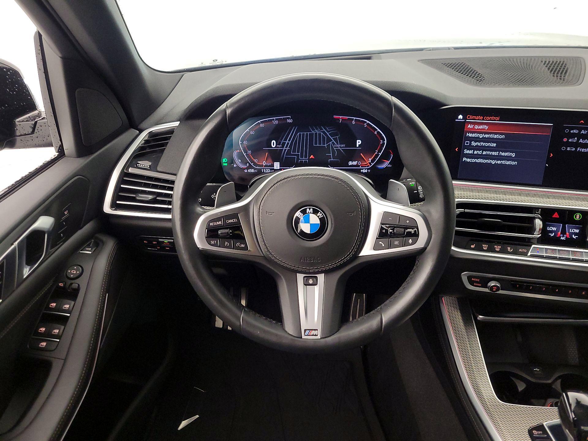 Thumbnail: 2019 BMW X5 - 10