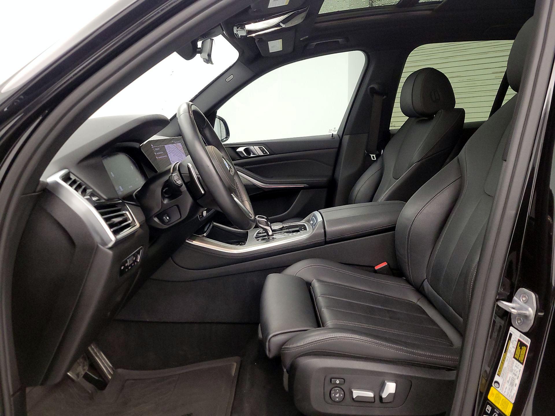 Thumbnail: 2019 BMW X5 - 11