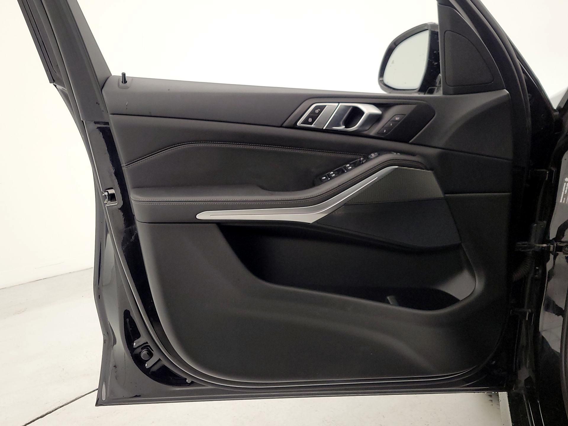 Thumbnail: 2019 BMW X5 - 12