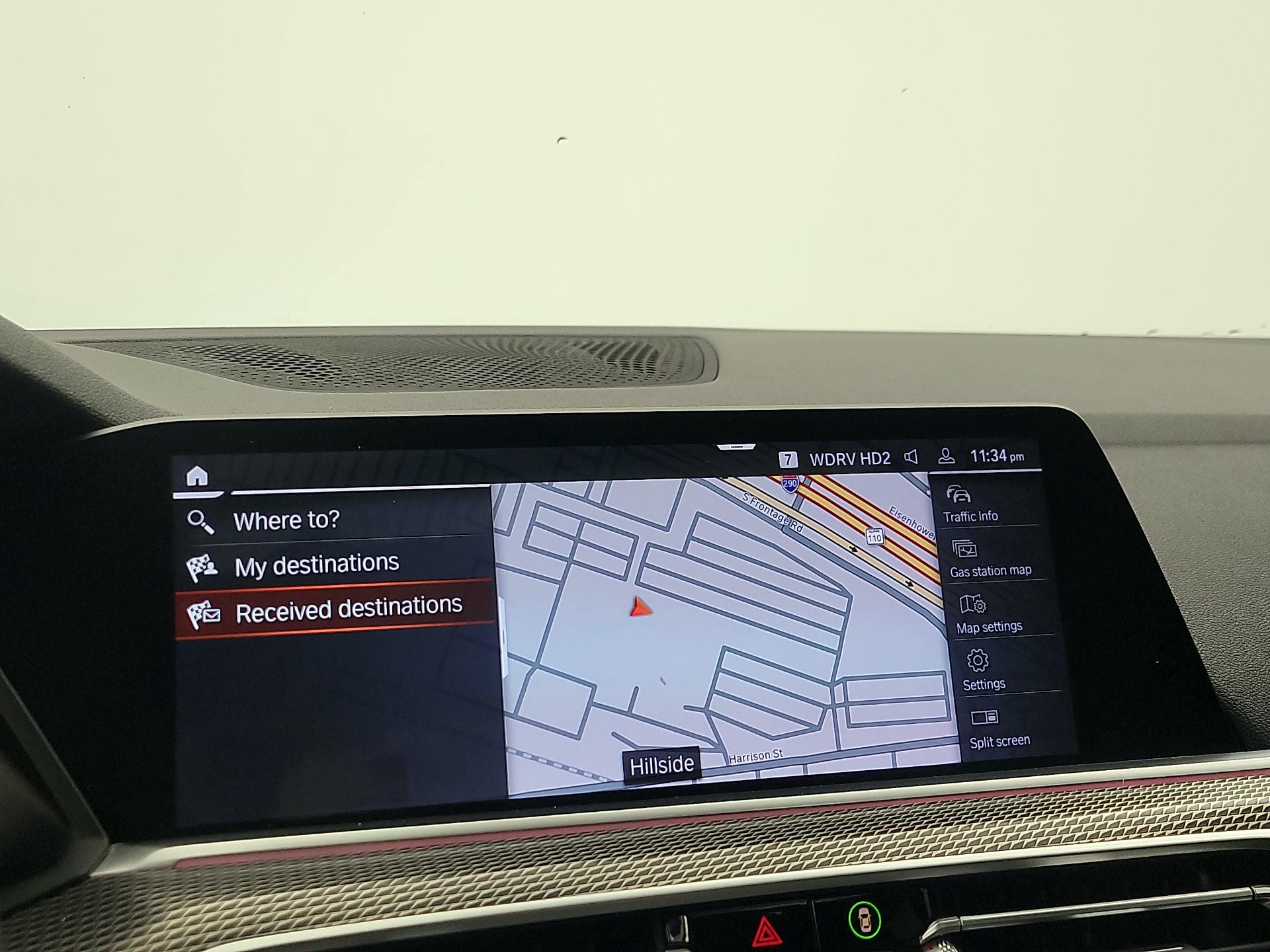 Thumbnail: 2019 BMW X5 - 14