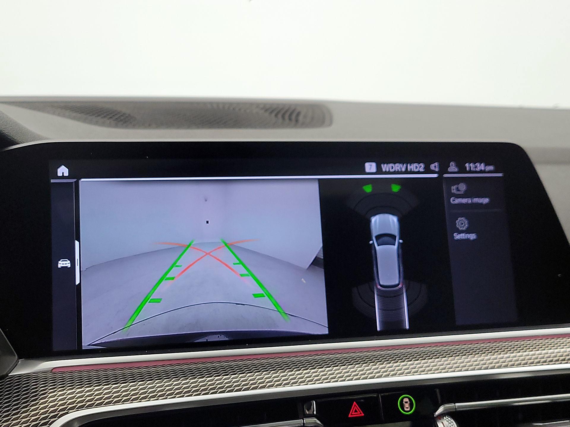 Thumbnail: 2019 BMW X5 - 15