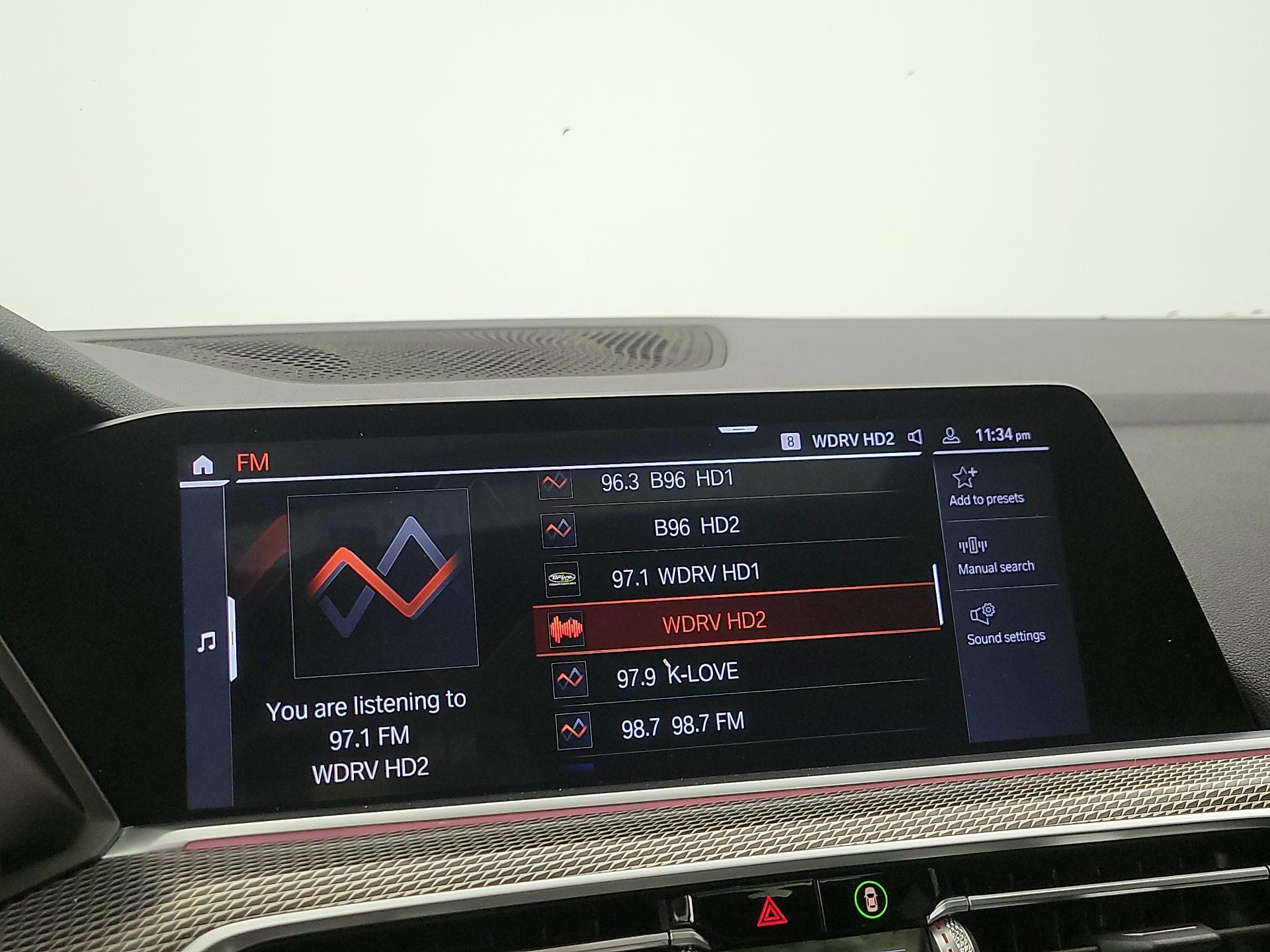 Thumbnail: 2019 BMW X5 - 16